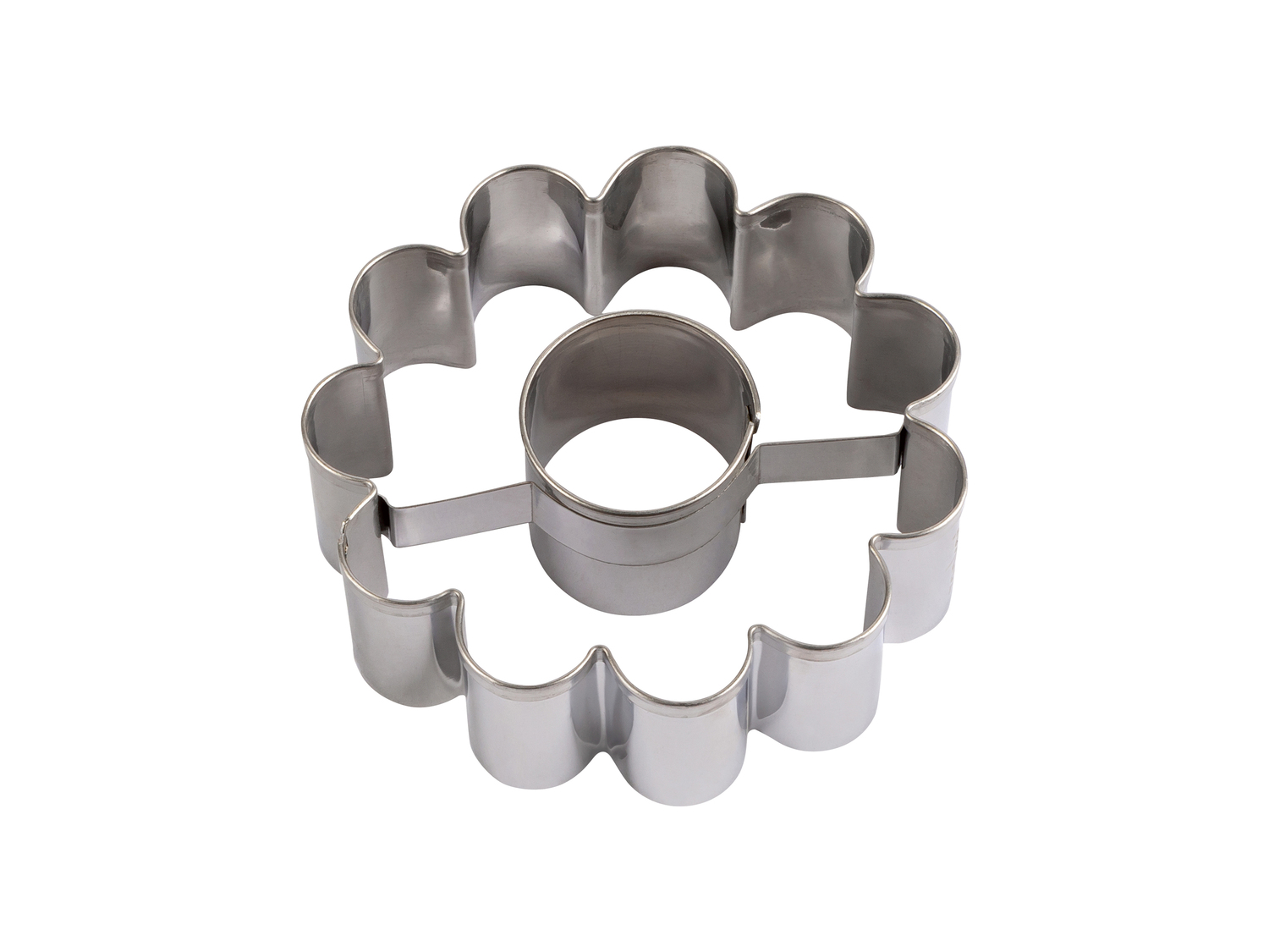 Accessori per pasticceria Fackelmann, prezzo 2.79 €
A scelta tra:
- Stampini ...