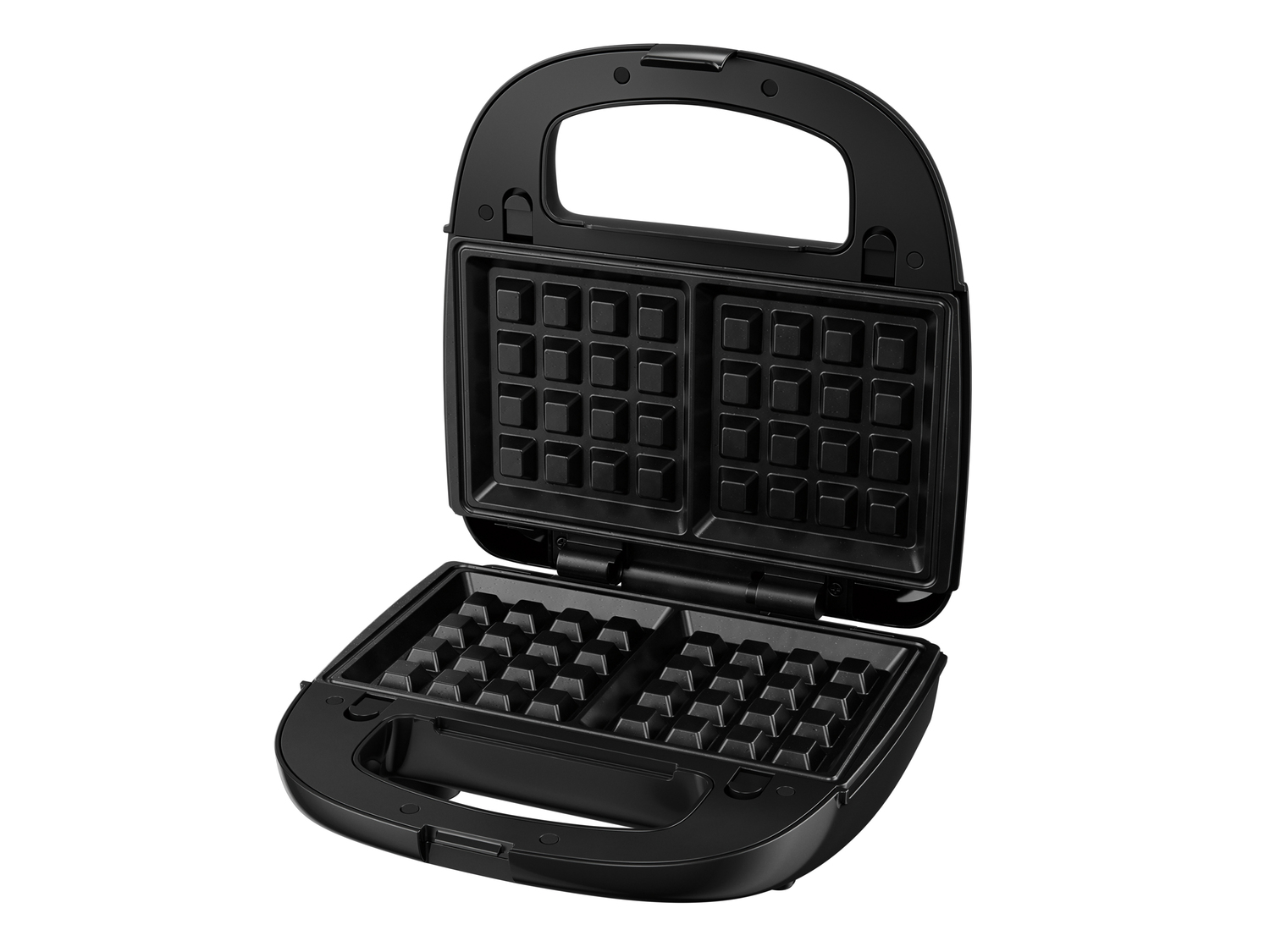 Tostiera 3 in 1 Silvercrest Kitchen Tools, prezzo 34.99 €
- 3 in 1:
- ...