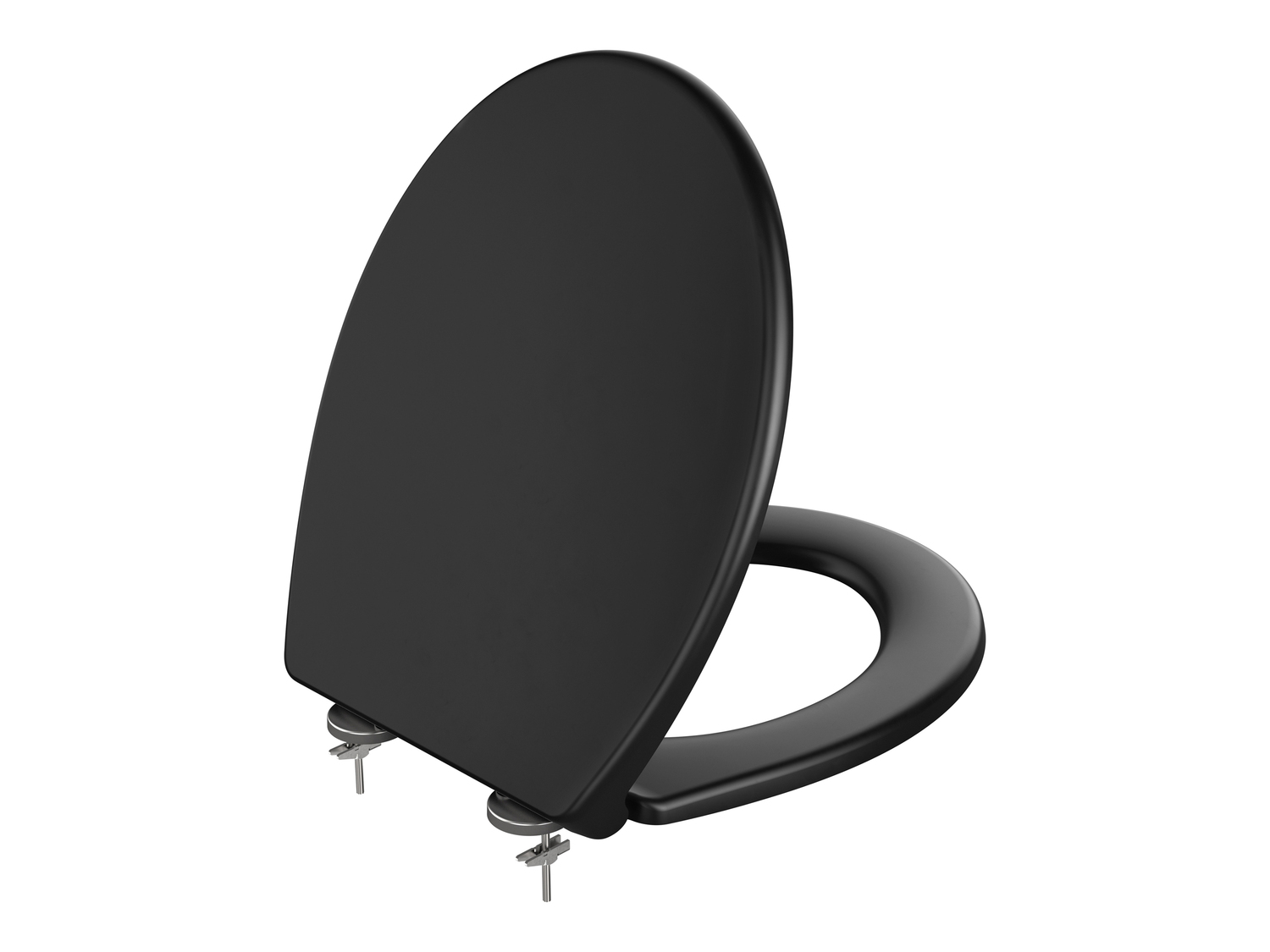 Asse per WC con chiusura automatica Livarno, prezzo 17.99 €
- Con meccanismo ...