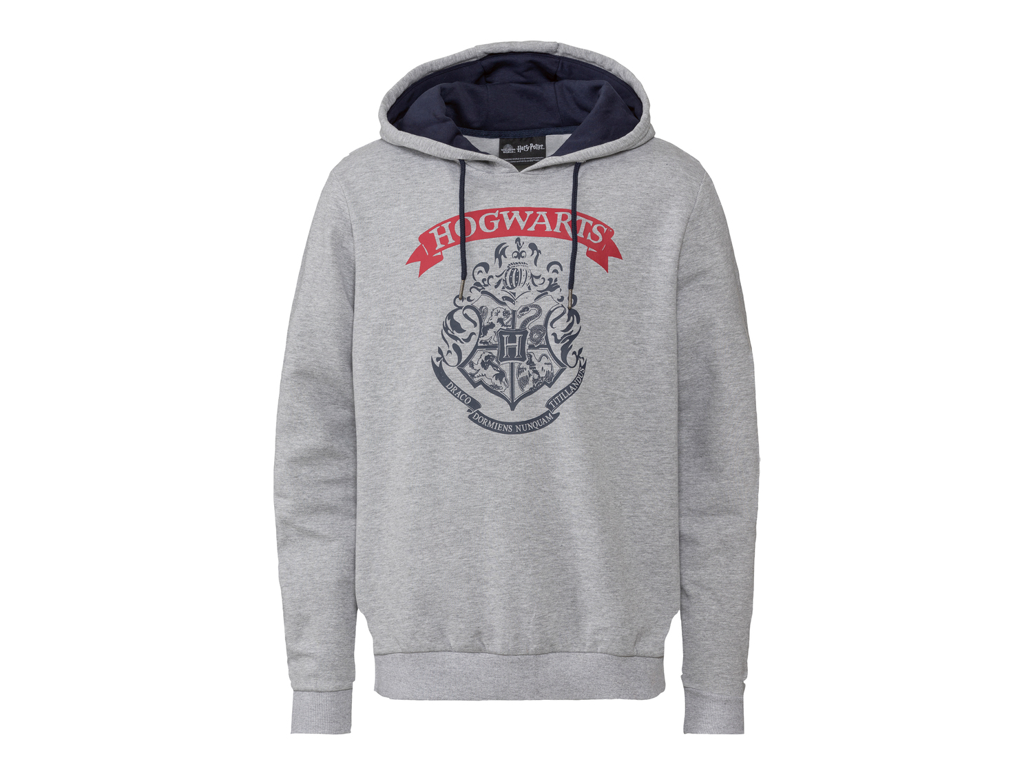 Felpa da uomo Harry Potter Oeko-tex, prezzo 14.99 €
Misure: S-XL
- Con interno ...