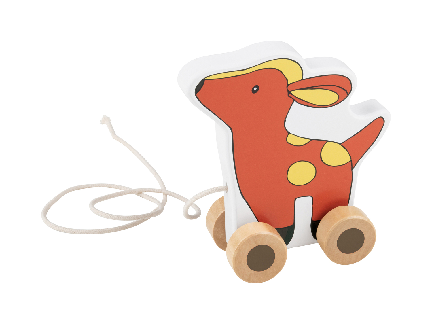 Gioco o puzzle con animali per bambini Playtive, prezzo 5.99 €
- Stimola ...