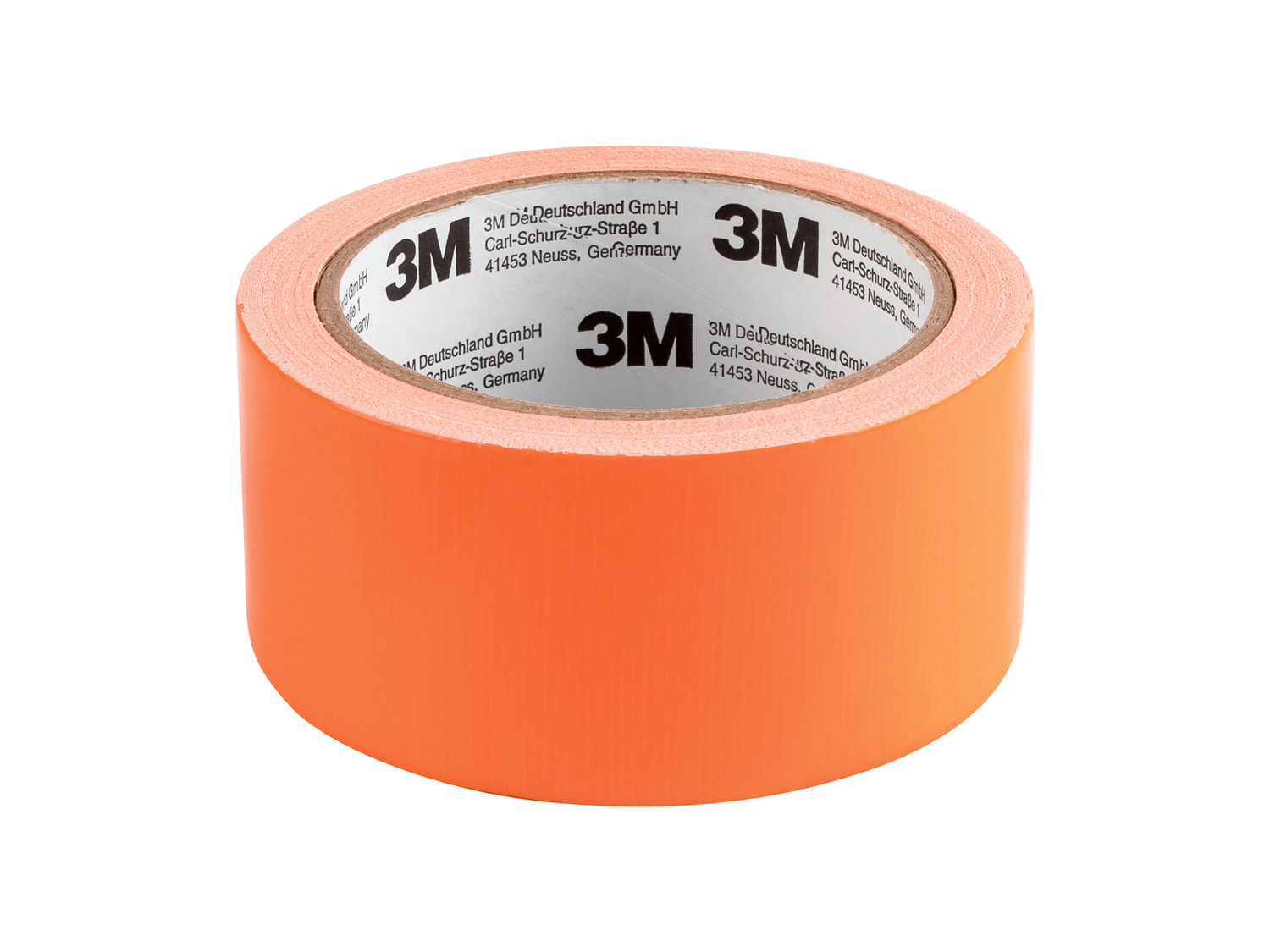 Nastro adesivo telato neon 3m, prezzo 2.49 &#8364; 
48 mm x 10 m 
- Extra Strong
Caratteristiche
 ...
