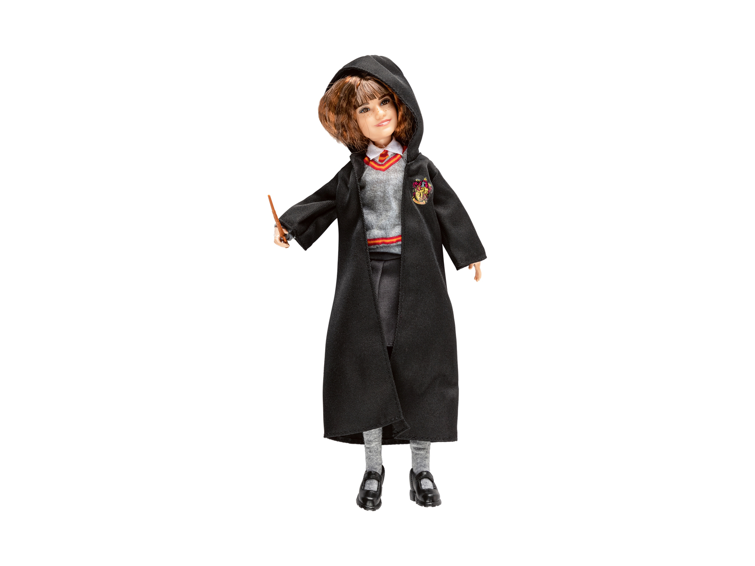 Personaggi Harry Potter Mattel, prezzo 19.99 €
- Con 11 articolazioni mobili ...