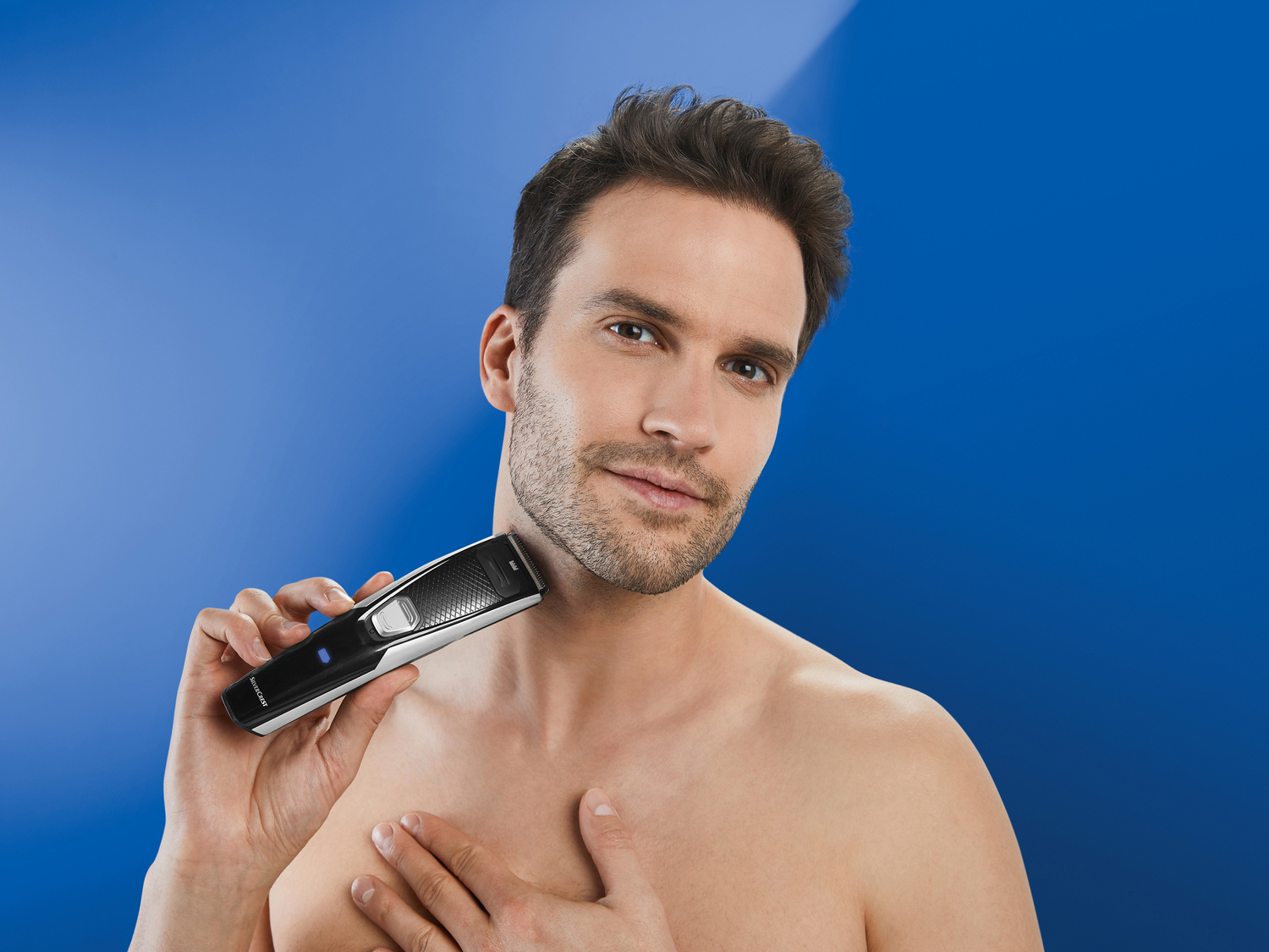 Tagliacapelli-regolabarba Silvercrest Personal Care, prezzo 12.99 &#8364; 
- ...