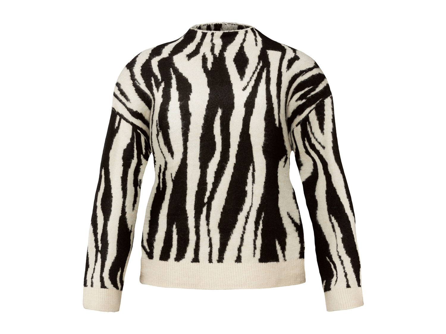 Pullover da donna Esmara, prezzo 12.99 €
Misure: S-L
- Taglio morbido
Taglie ...