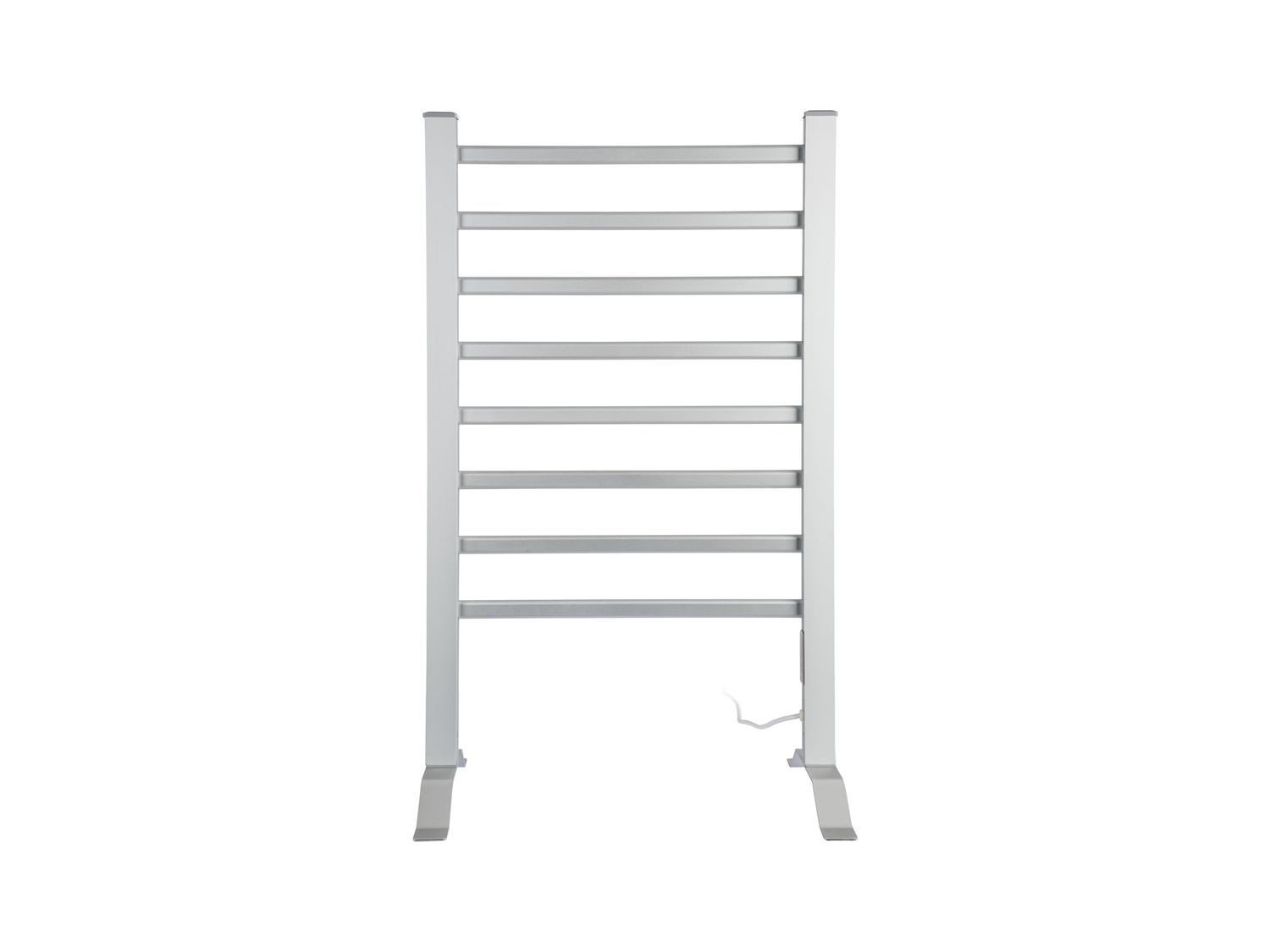 Termoarredo elettrico Silvercrest, prezzo 49.00 €
- Interruttore ON/OFF
- ...