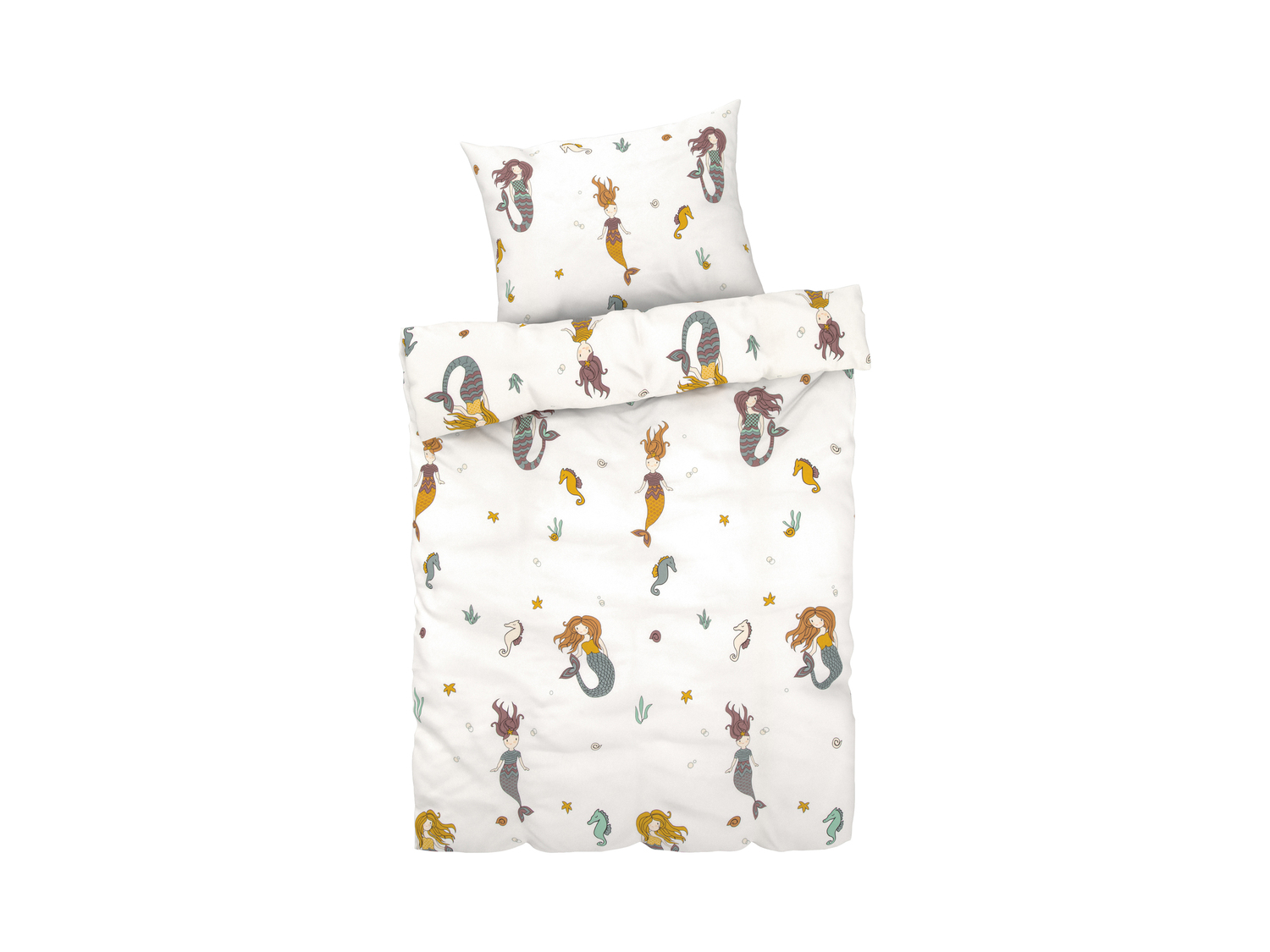 Parure copripiumino per bambini Livarno, prezzo 19.99 €
- Double-face
- ...