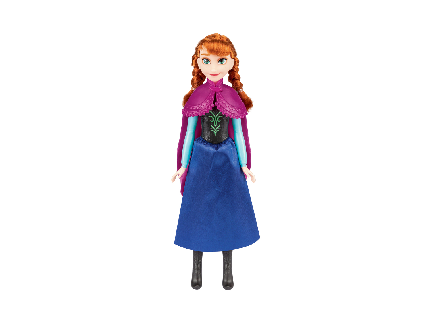 Bambola Frozen, Disney Princess Hasbro, prezzo 9.99 €
- Età: ...