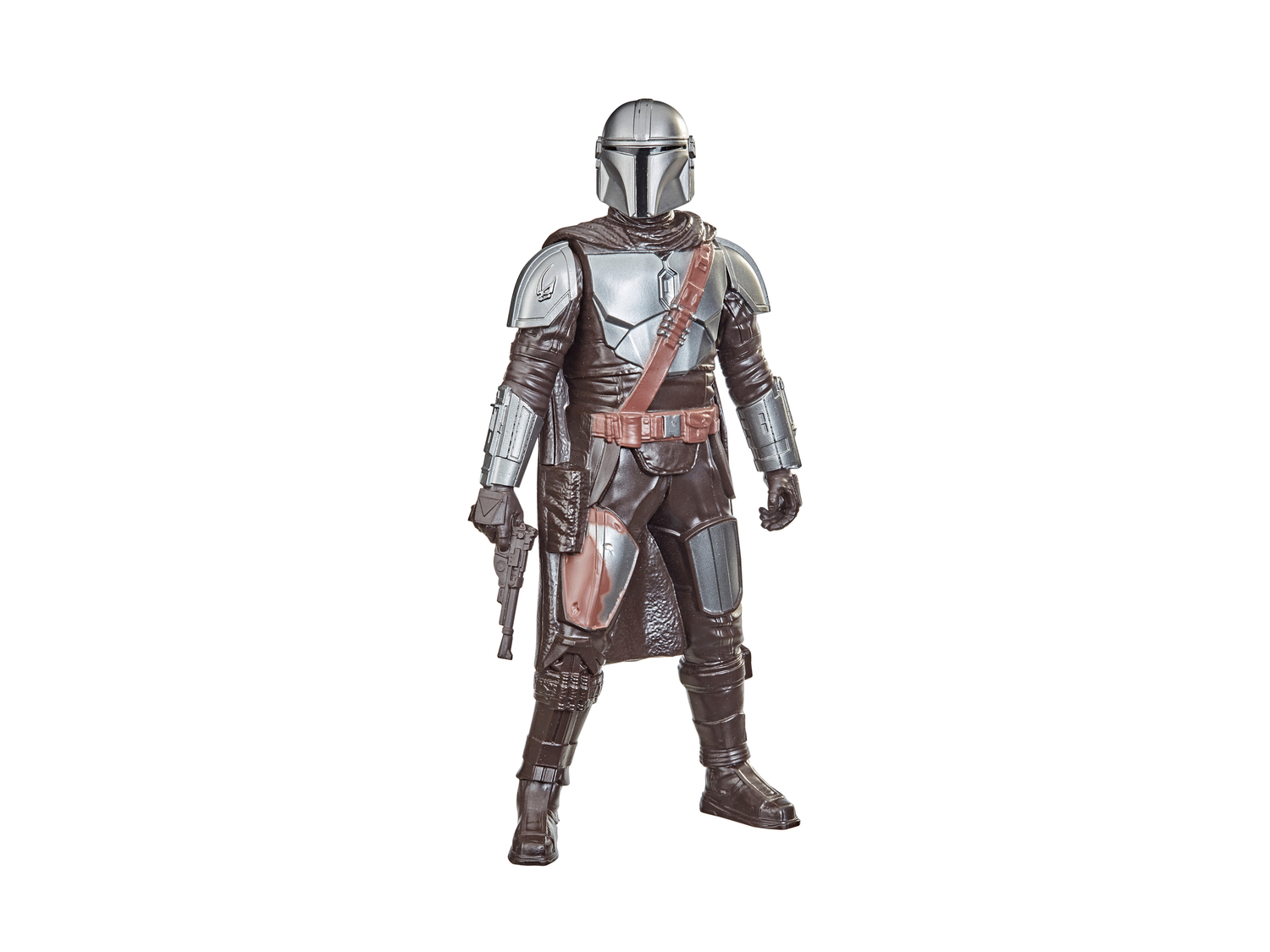 Personaggi Marvel, Star Wars Hasbro, prezzo 9.99 €
- In vari assortimenti
- ...