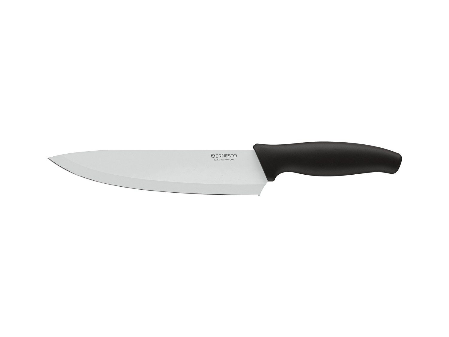 Coltello da cucina Ernesto, prezzo 3.99 €
1 o 2 pezzi
- Custodia per ...