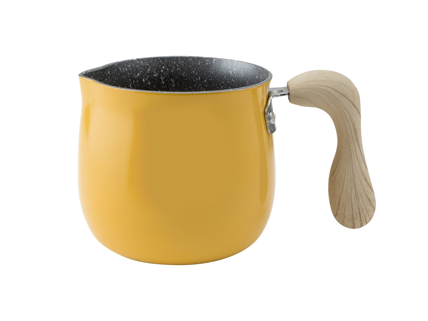 Pentolino per il latte Tognana_1, prezzo 8.99 &#8364; 
- Interno antiaderente
- ...