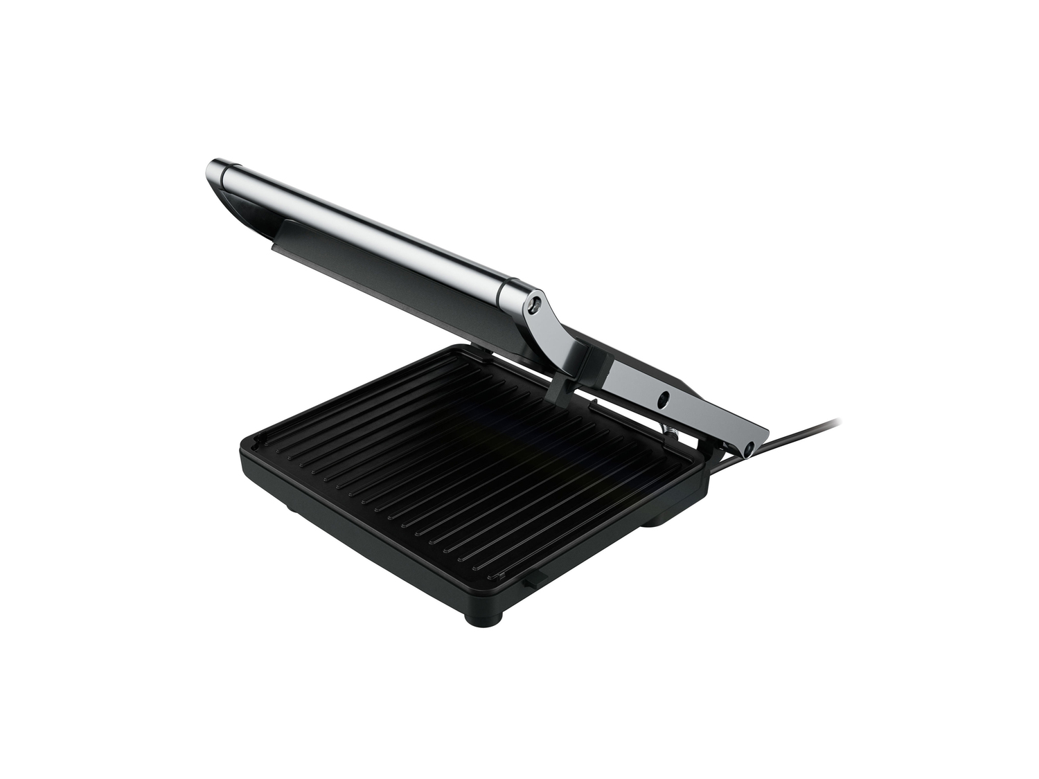 Piastra elettrica Silvercrest Kitchen Tools, prezzo 49.00 €
- 2 in 1: ...