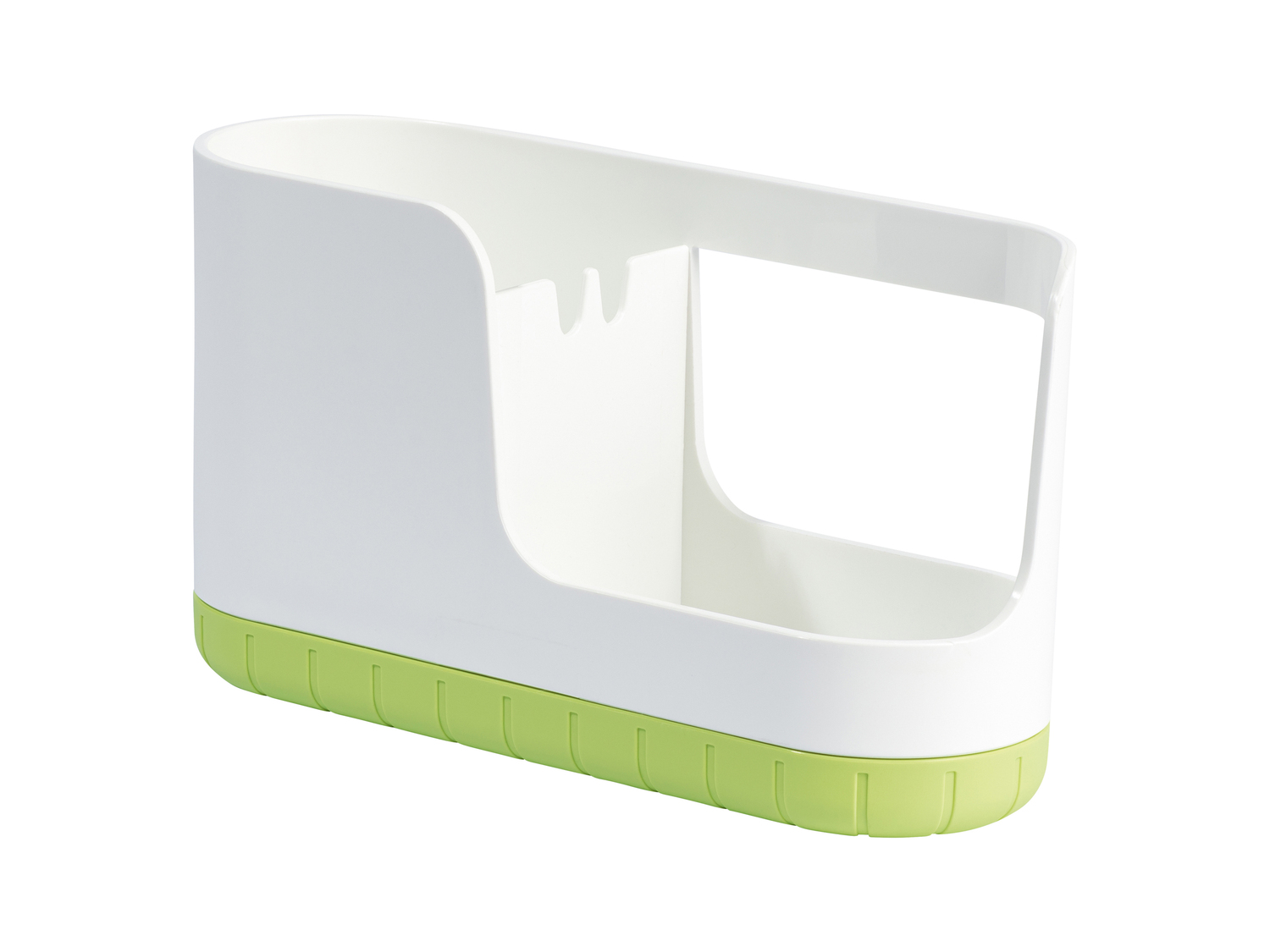 Organizzatore da lavello Forme-casa-guzzini, prezzo 9.99 €
- Con fori ...
