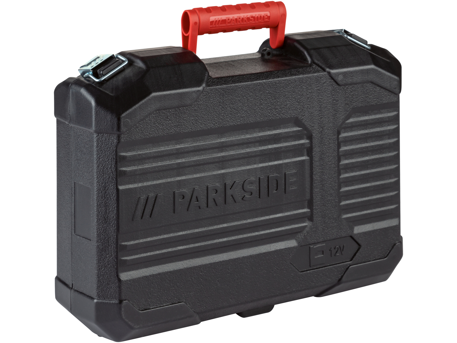 Pistola sparapunti ricaricabile Parkside, prezzo 29.99 &#8364; 
Prodotto della ...