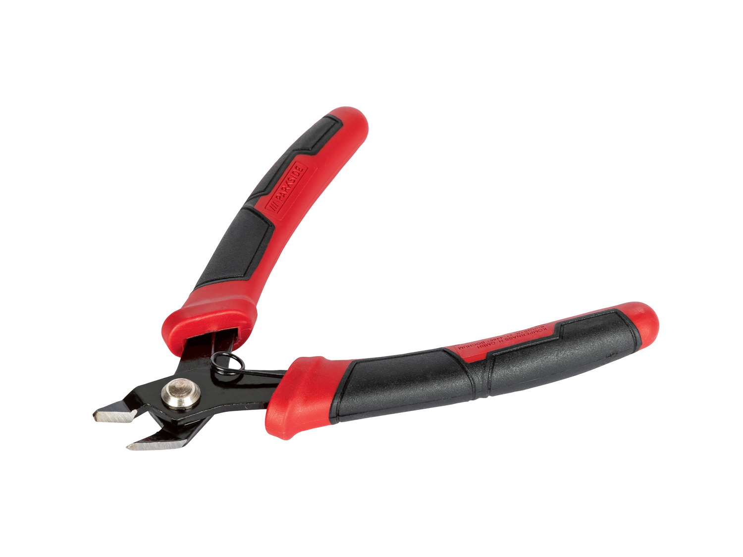 Tappetino per saldatura o set dissaldatore con spugna per pulizia e tronchese Parkside, ...