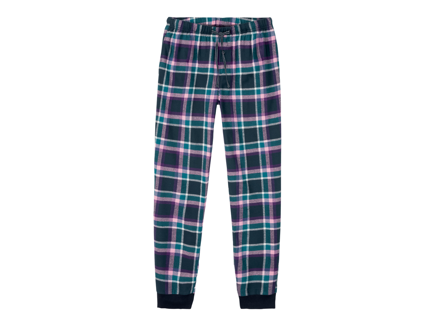 Pantaloni pigiama da donna Esmara, prezzo 6.99 €
Misure: S-L
- Puro ...