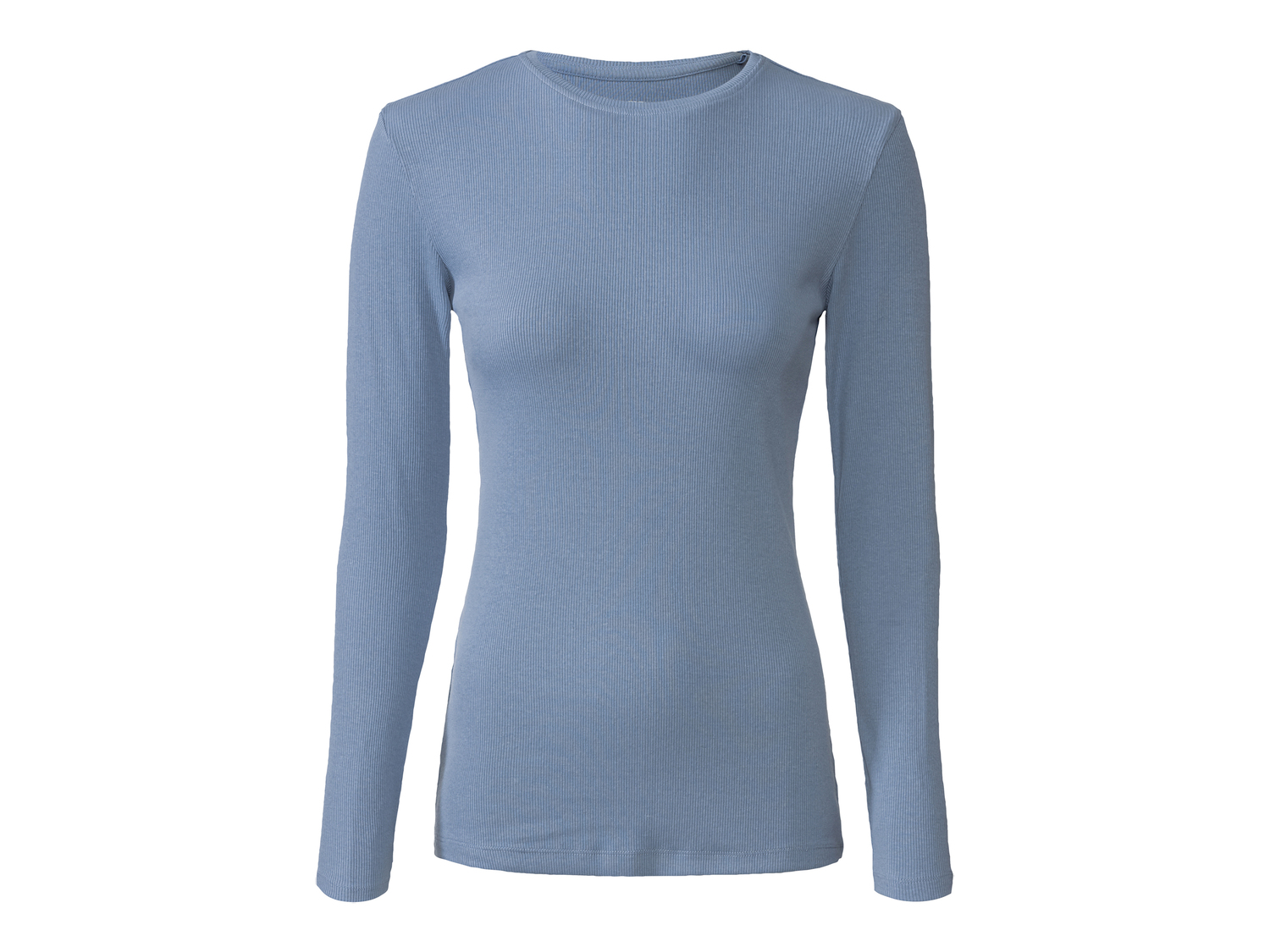 Maglia a manica lunga da donna Esmara, prezzo 6.99 €
Misure: S-L
- A ...