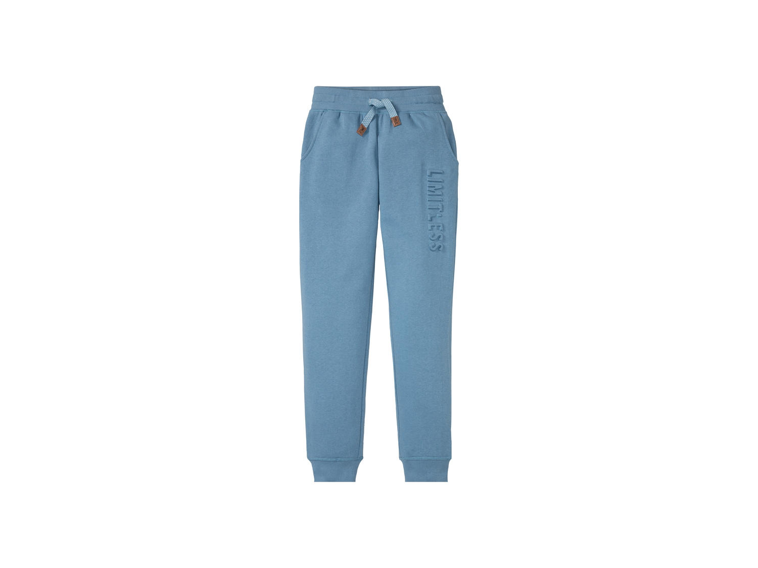 Pantaloni sportivi da bambino Pepperts_nero, prezzo 9.99 €
Misure: 8-14 ...