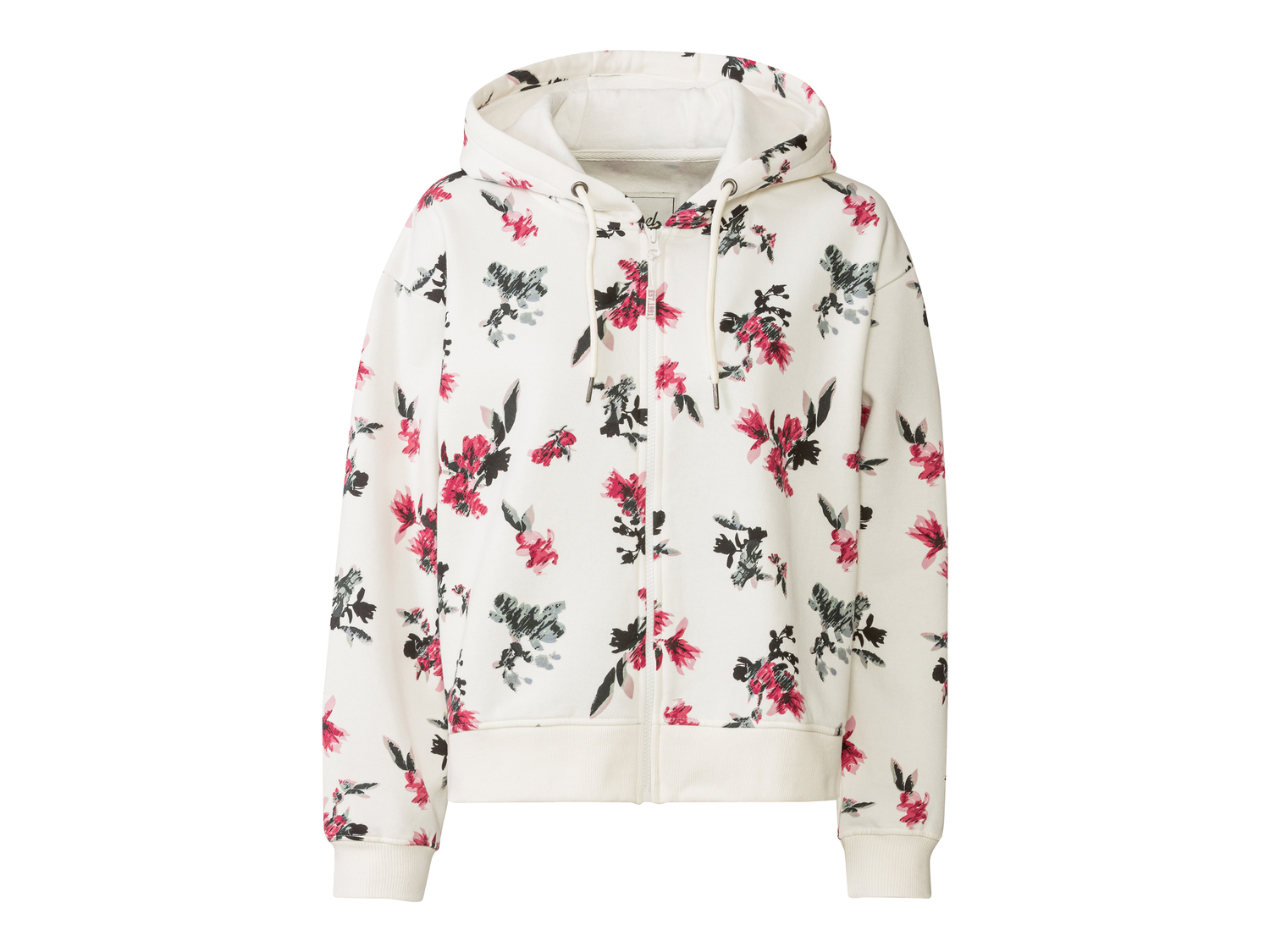 Felpa da donna Esmara, prezzo 14.99 €
Misure: S-L
- Morbidissimo interno ...