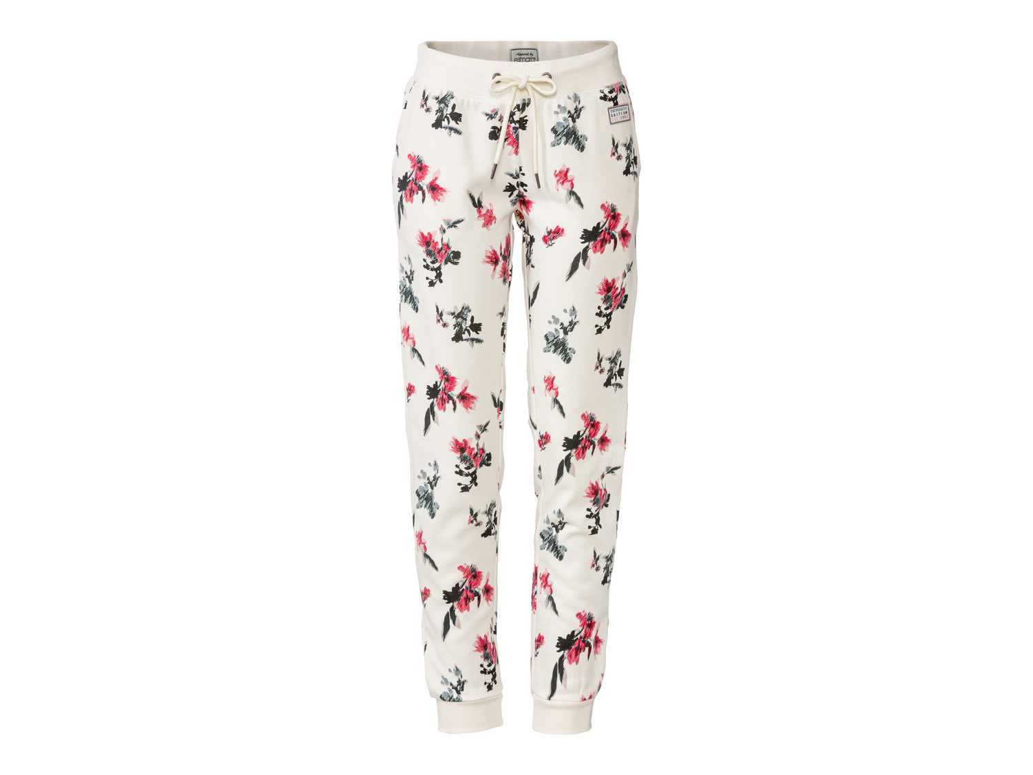 Pantaloni sportivi da donna Esmara, prezzo 11.99 €
Misure: S-L
- Morbidissimo ...