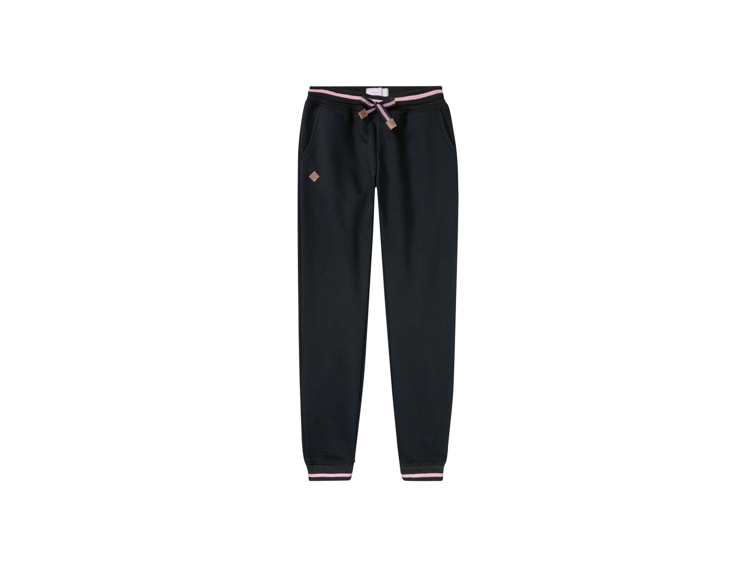 Pantaloni sportivi da bambina Pepperts_nero, prezzo 9.99 €
Misure: 8-14 ...