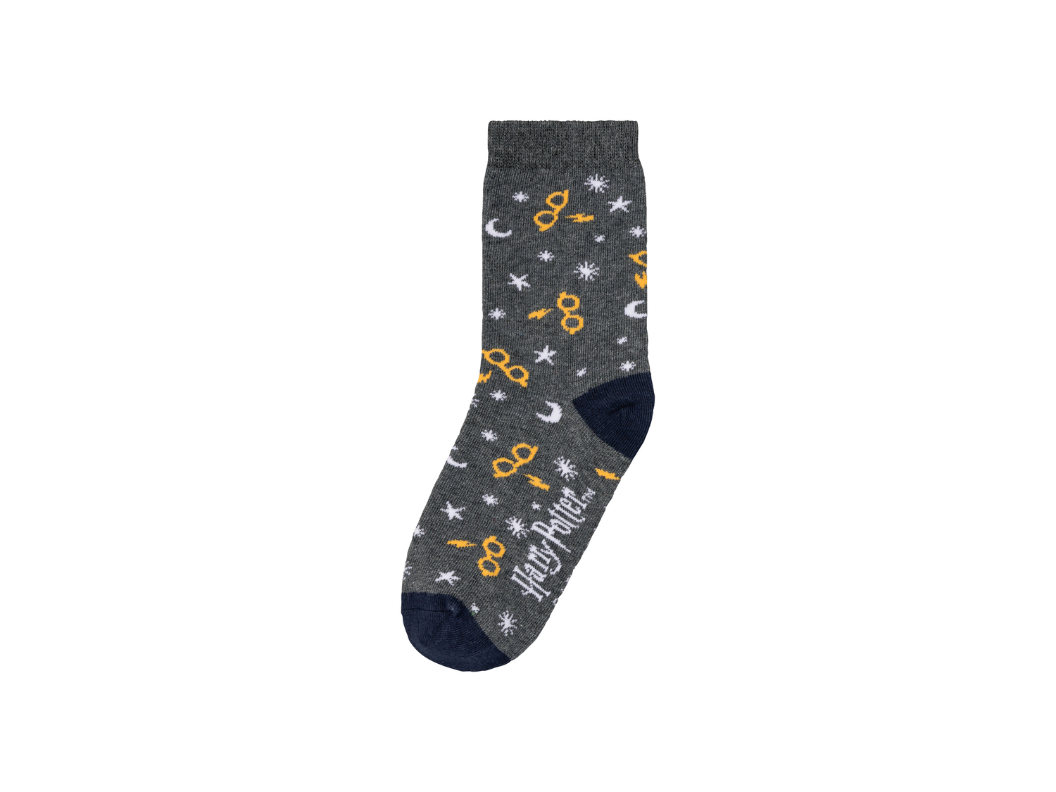 Calze da bambino Harry Potter Oeko-tex, prezzo 2.99 €
2 paia - Misure: ...