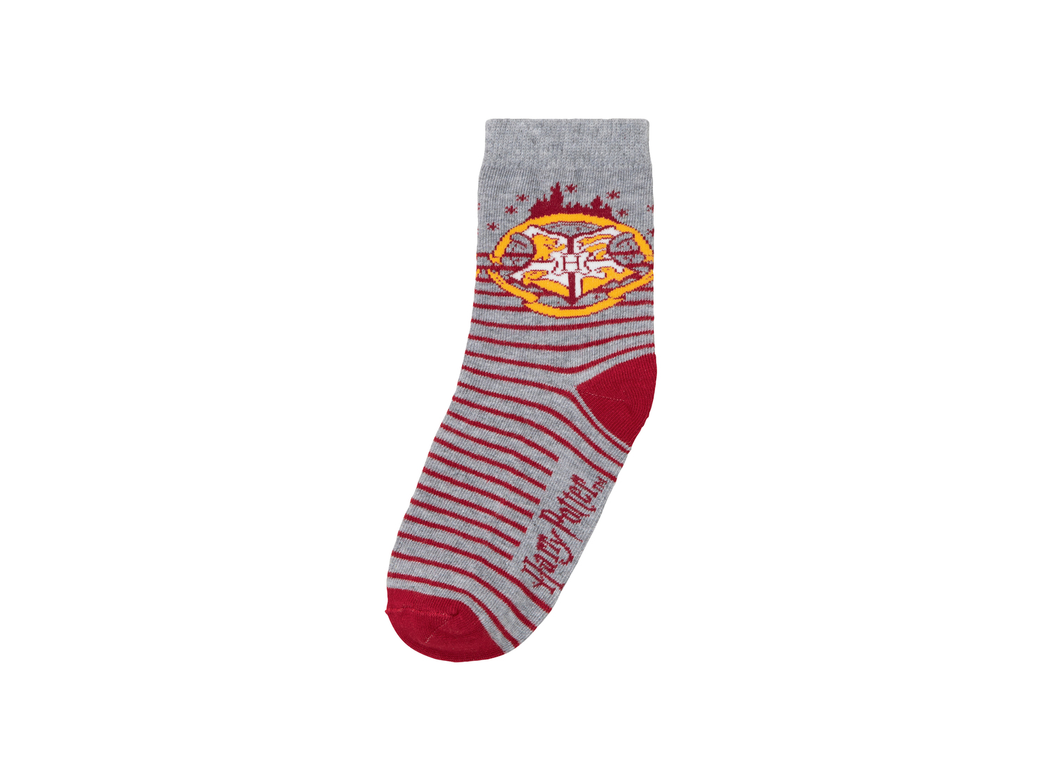 Calze da bambina Harry Potter Oeko-tex, prezzo 2.99 €
2 paia - Misure: ...