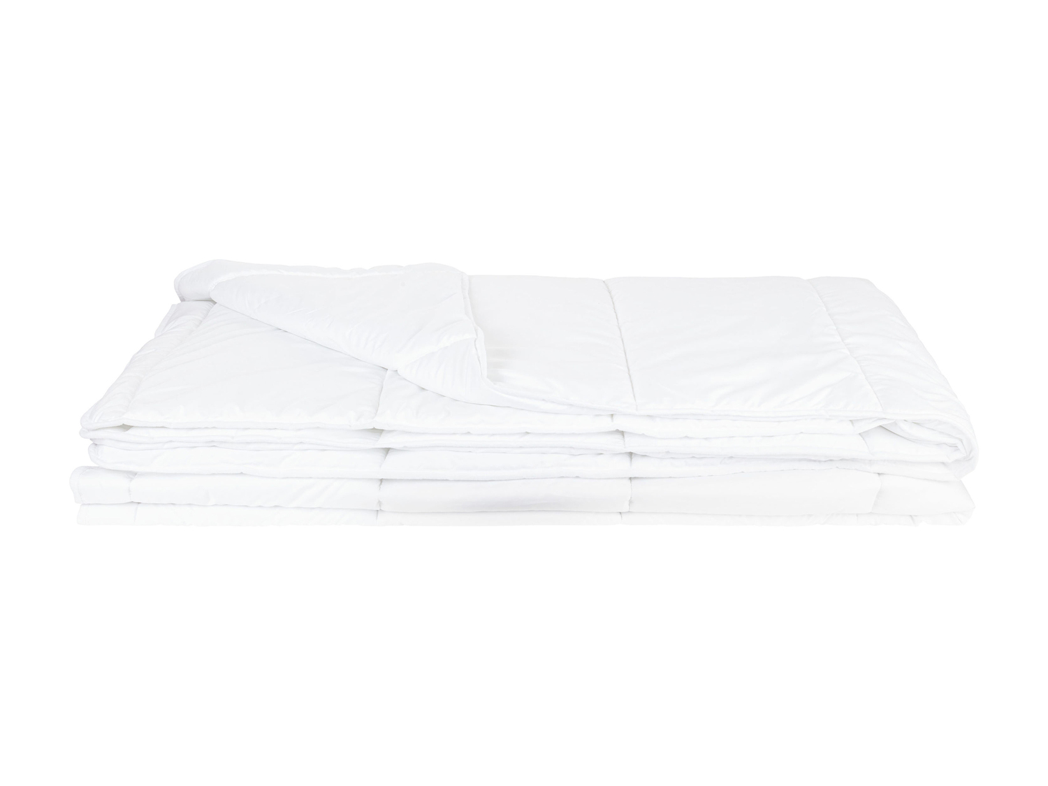 Piumino antiacari Livarno, prezzo 22.99 €
Matrimoniale
- Imbottitura ...