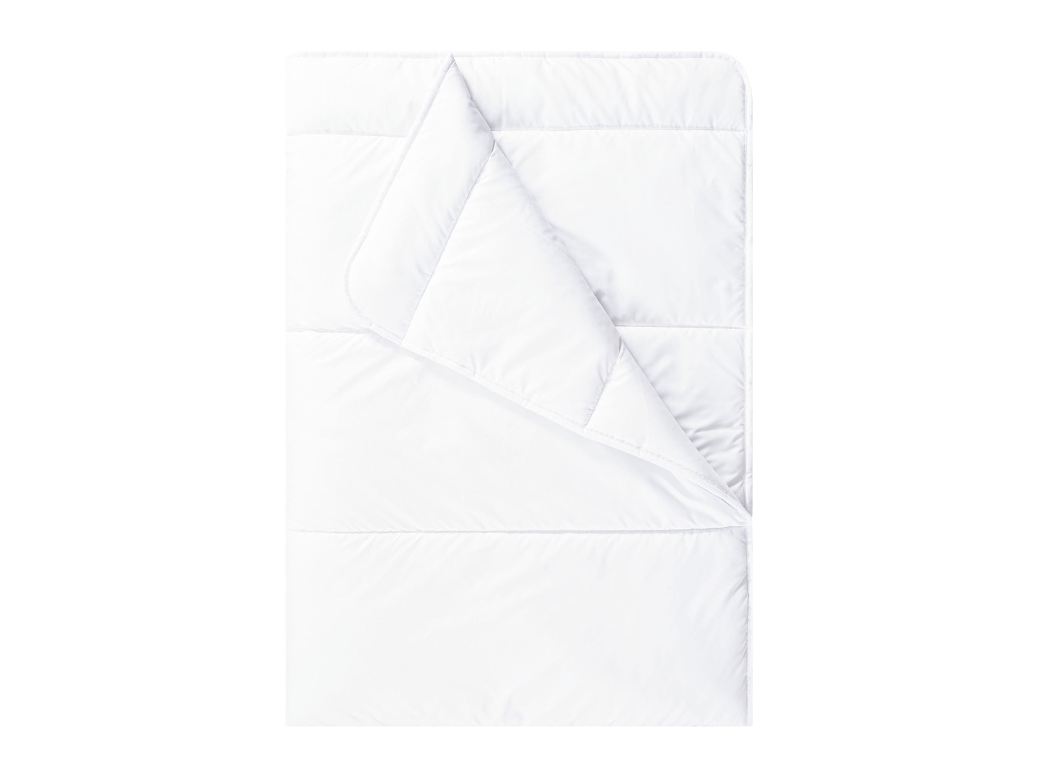 Piumino antiacari Livarno, prezzo 17.99 &#8364; 
Singolo 
- Imbottitura prodotta ...