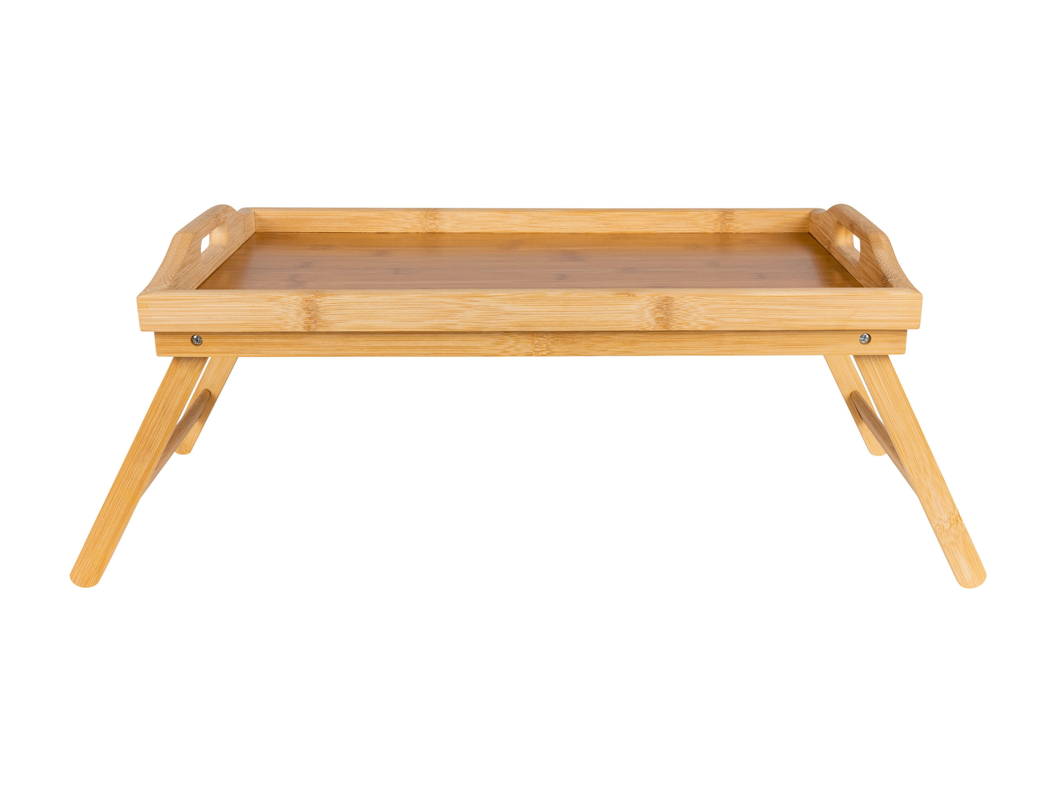 Vassoio da letto Livarno, prezzo 11.99 €
- In bambù
- Pieghevole, ...