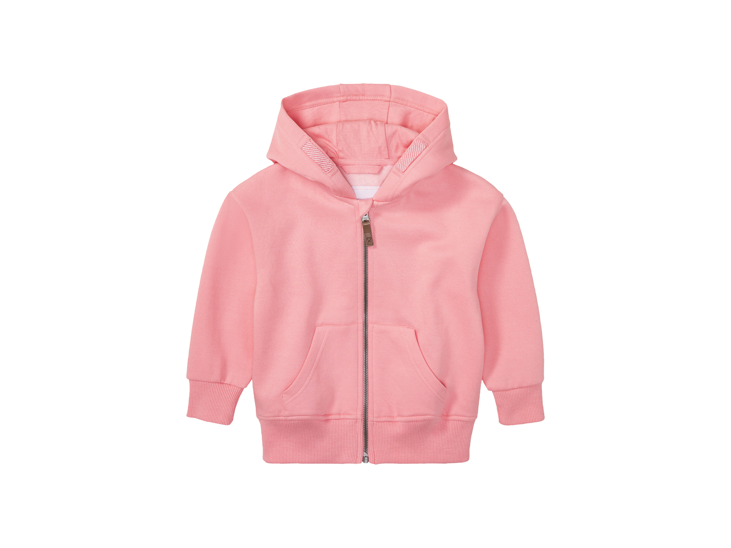 Felpa da bambina Lupilu-new, prezzo 8.99 &#8364; 
Misure: 2-8 anni 
- Morbidissimo ...