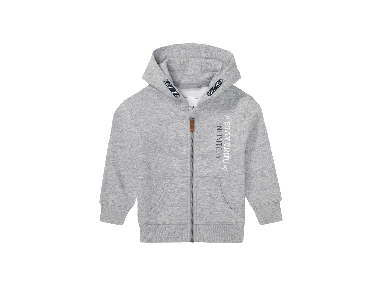 Felpa da bambino Lupilu-new, prezzo 8.99 €
Misure: 2-8 anni
- Morbidissimo ...
