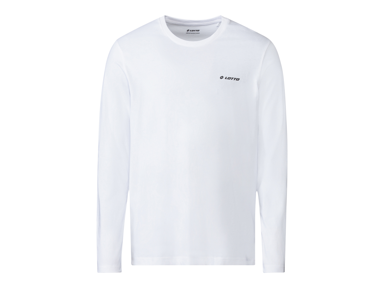 Maglia a maniche lunghe da uomo Lotto, prezzo 12.99 €
Misure: M-XL
- ...