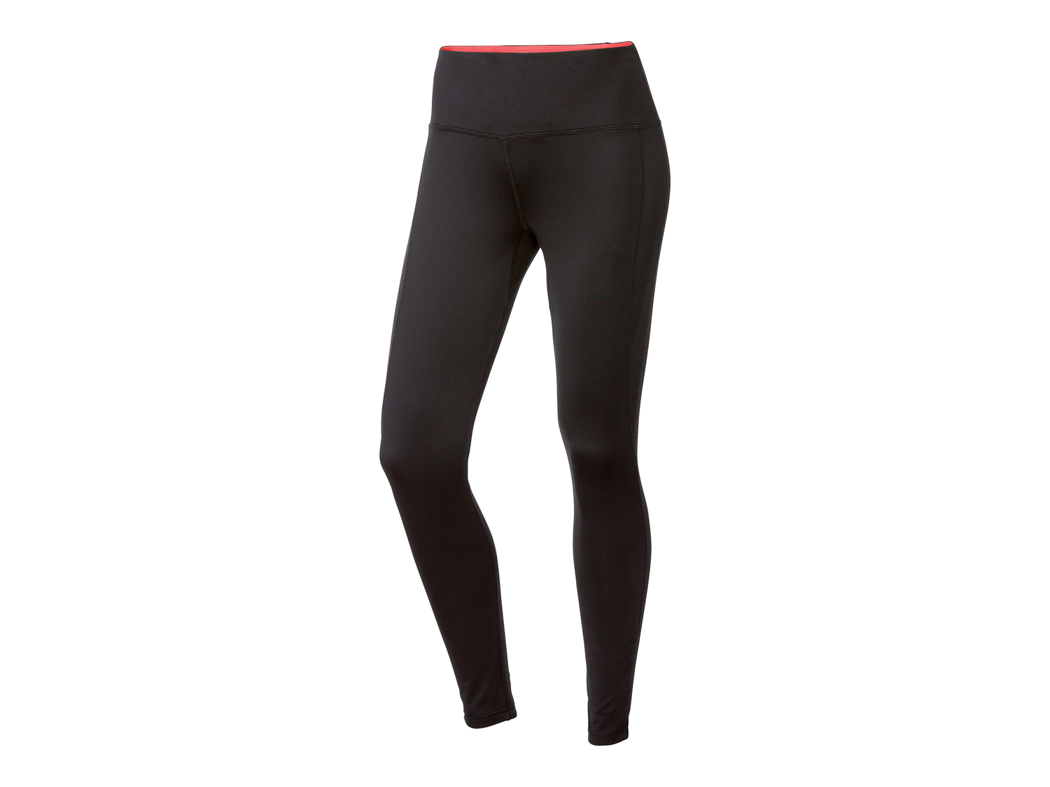 Leggings termici da donna Crivit, prezzo 9.99 €
Misure: S-L
- Con dettagli ...