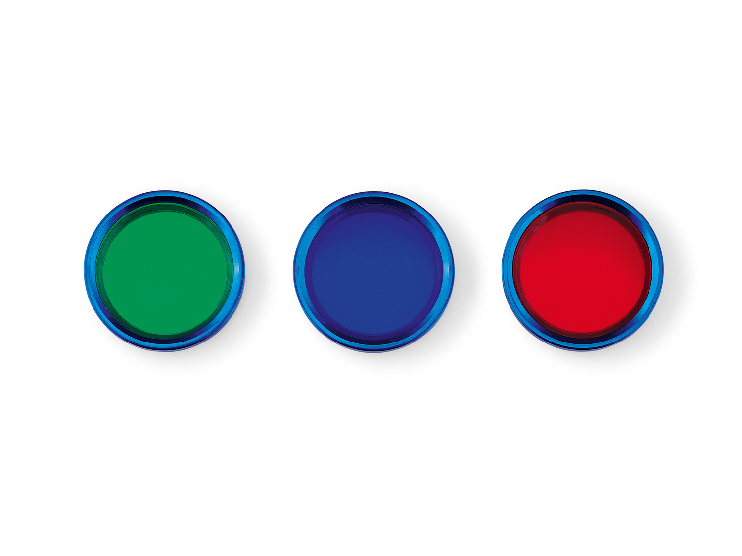Torcia a LED Crivit, prezzo 6.99 €
- Con funzione di focalizzazione e ...