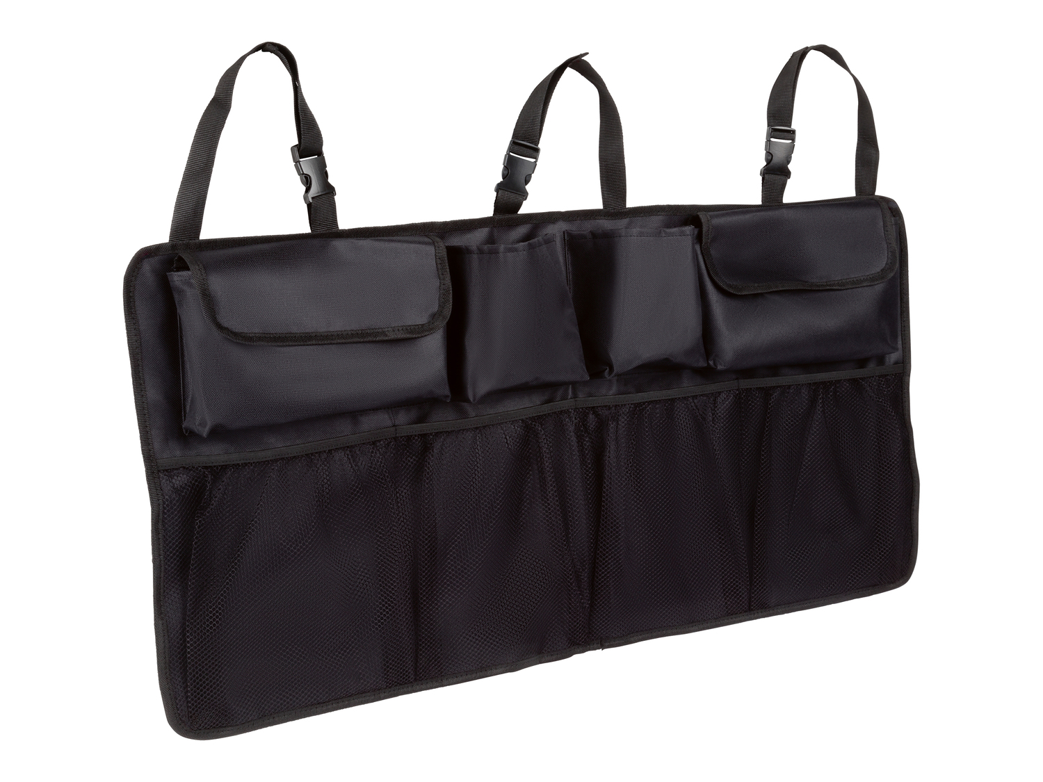 Telo o organizer per bagagliaio auto Ultimate Speed, prezzo 7.99 €
A ...