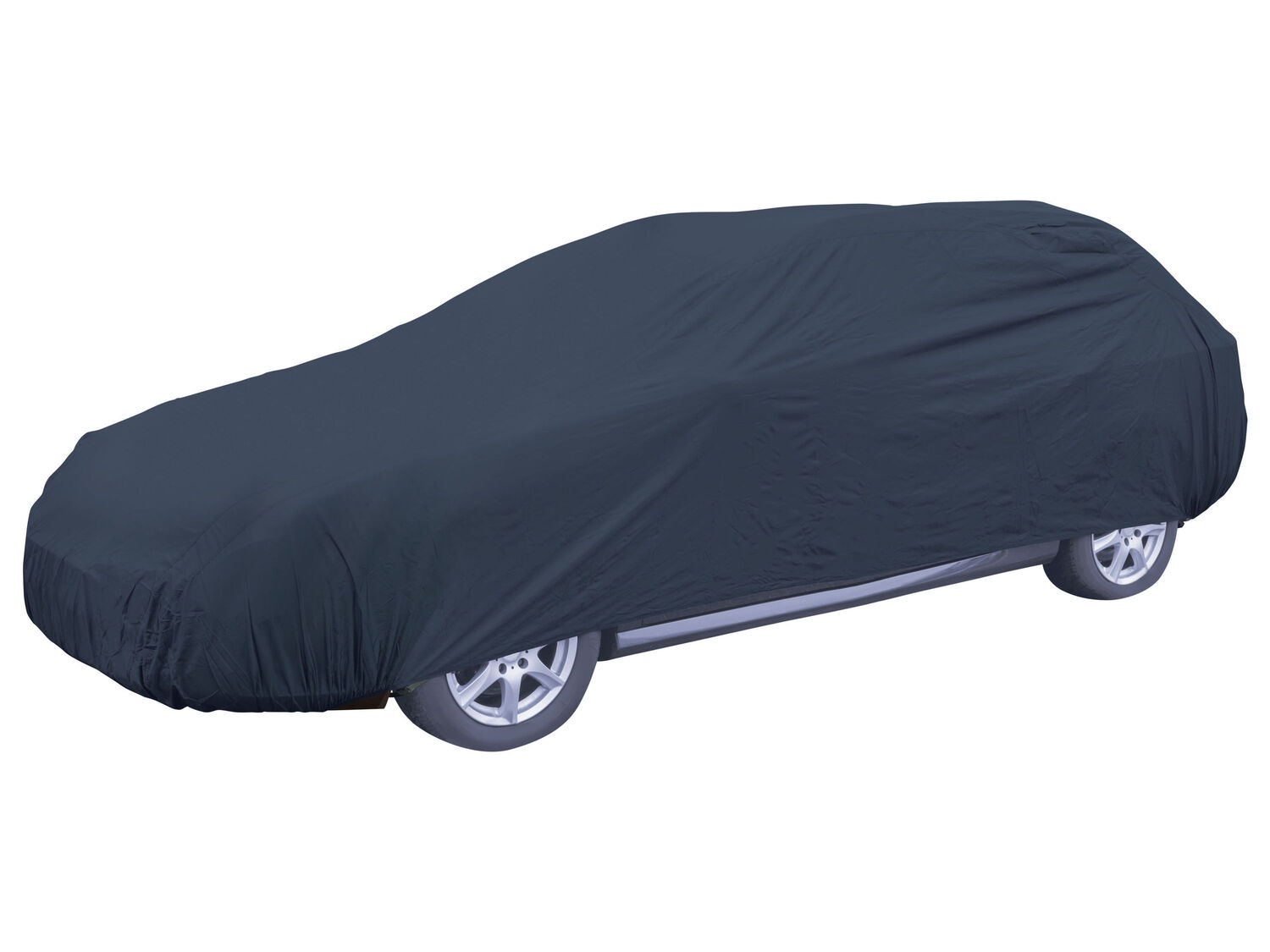 Telo copriauto Ultimate Speed, prezzo 19.99 €
Misure: M-L-XL-SUV
- Materiale ...