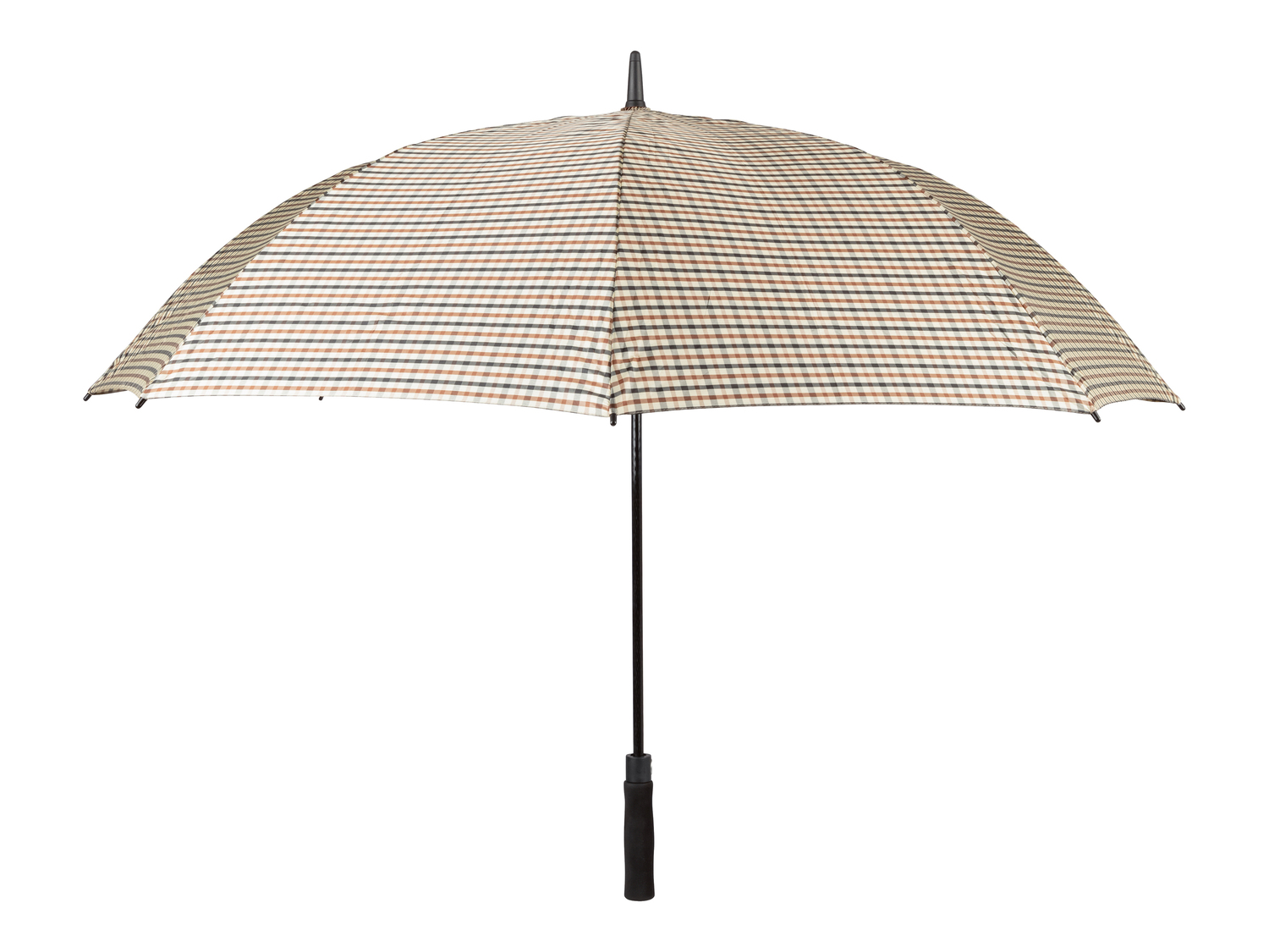 Ombrello automatico extralarge Top-move-var, prezzo 7.99 €
Ø 130 cm
- Resistente ...