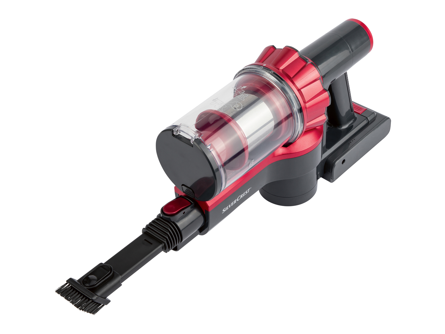 Aspirapolvere ricaricabile Prezzo-lidl, prezzo 79.00 €
- Aspirapolvere a mano ...