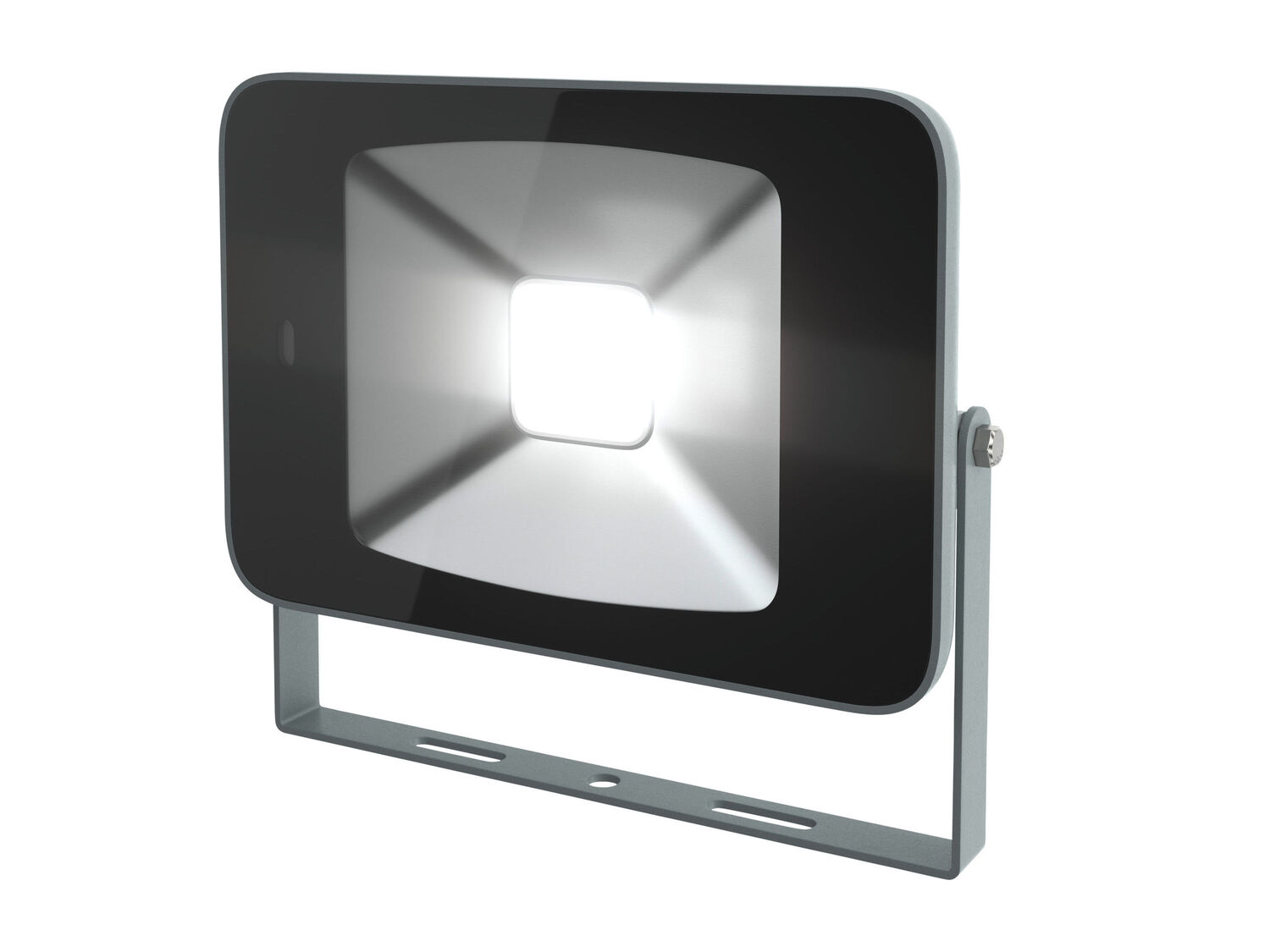 Faro LED con rilevatore di movimento Livarno, prezzo 19.99 &#8364; 
- Con sensore ...
