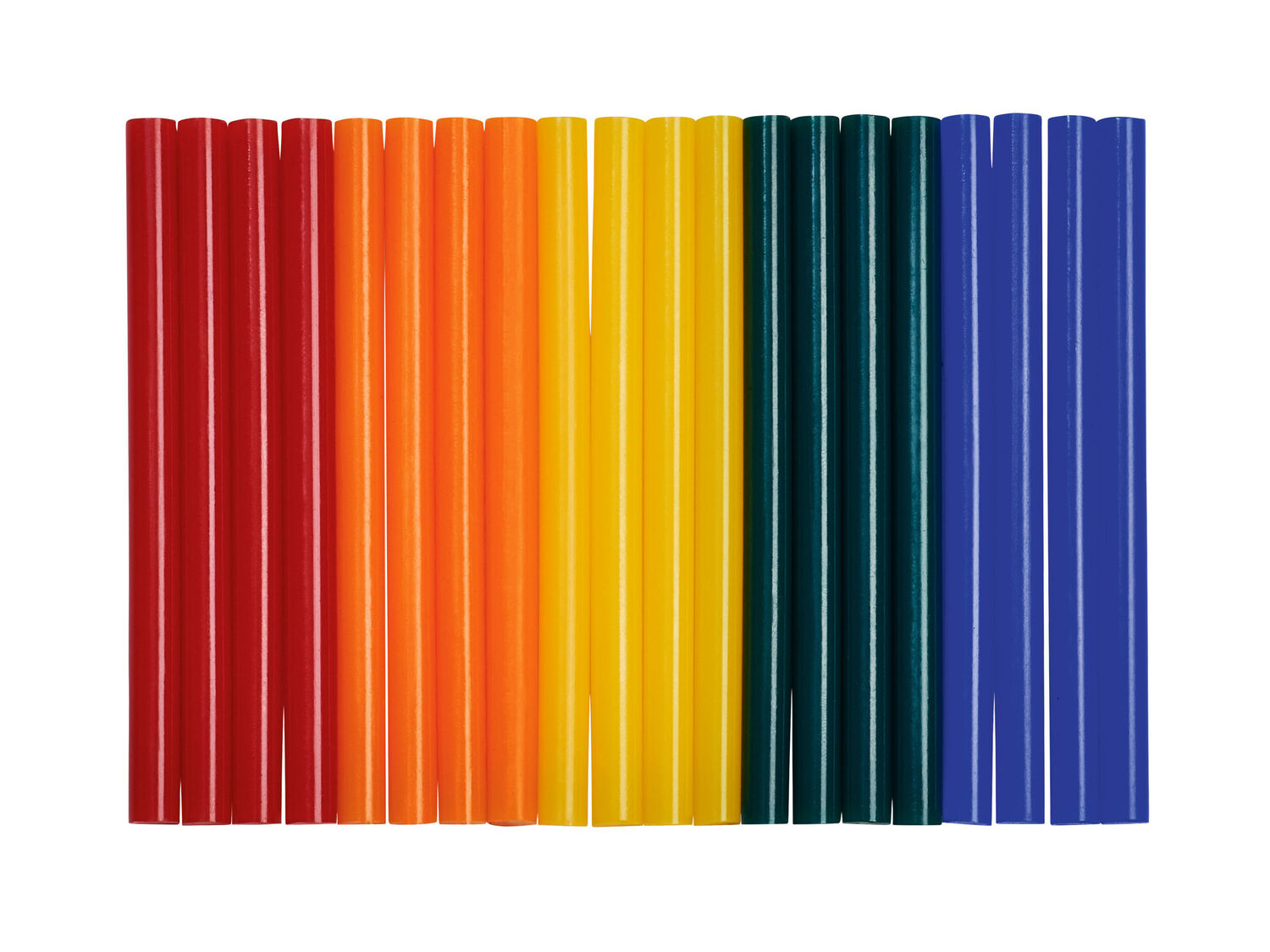 Set cartucce per pistola a caldo Parkside, prezzo 1.99 €
20 pezzi
Caratteristiche
...