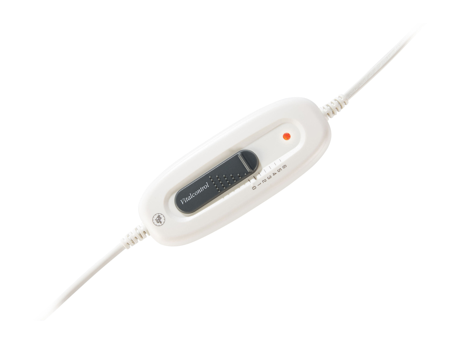 Termoforo per spalle e nuca Sanitas, prezzo 24.99 €
- 6 livelli di temperatura ...