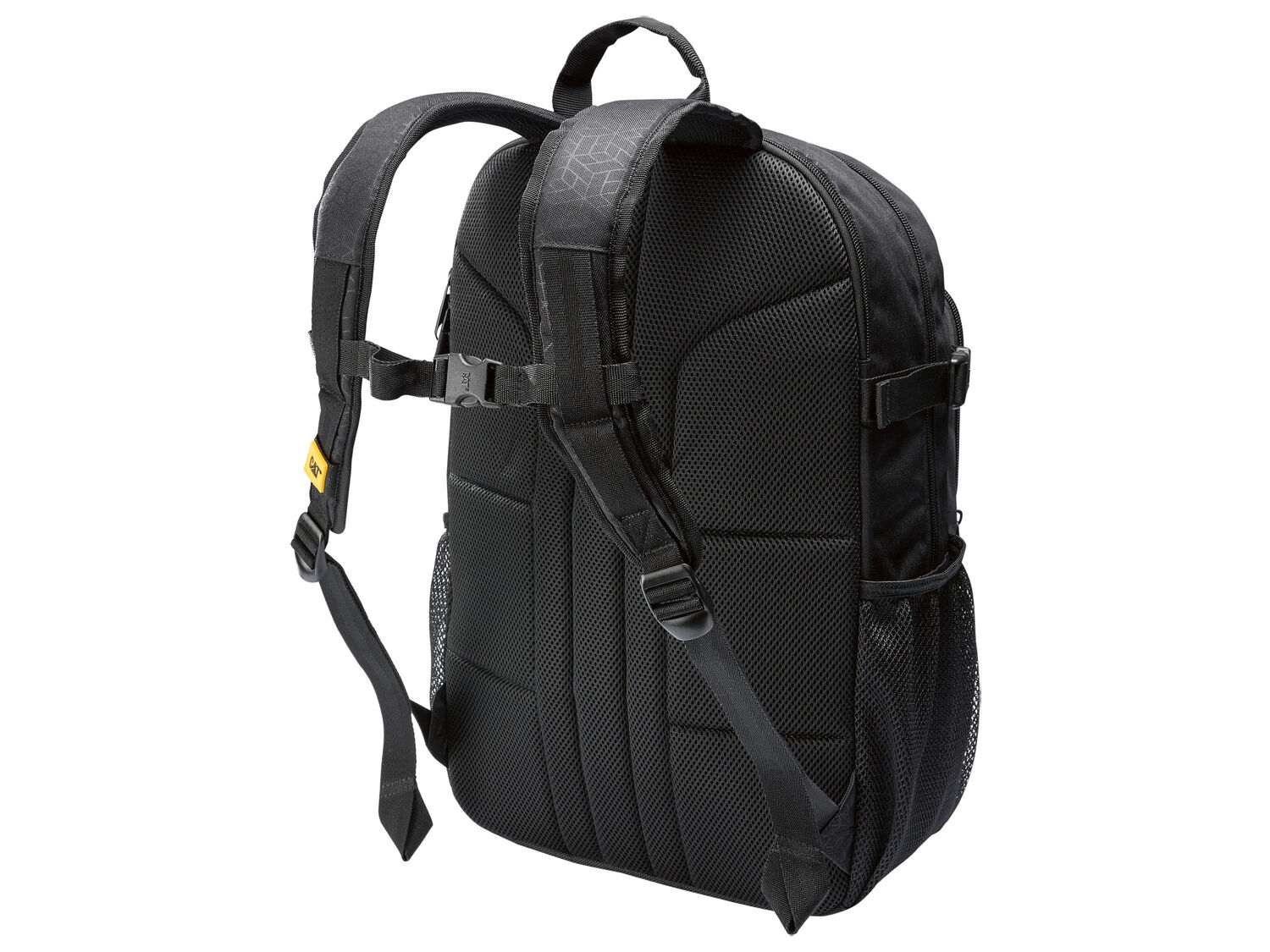Zaino Cat, prezzo 34.99 &#8364; 
- Con scomparto principale, tasca posteriore ...