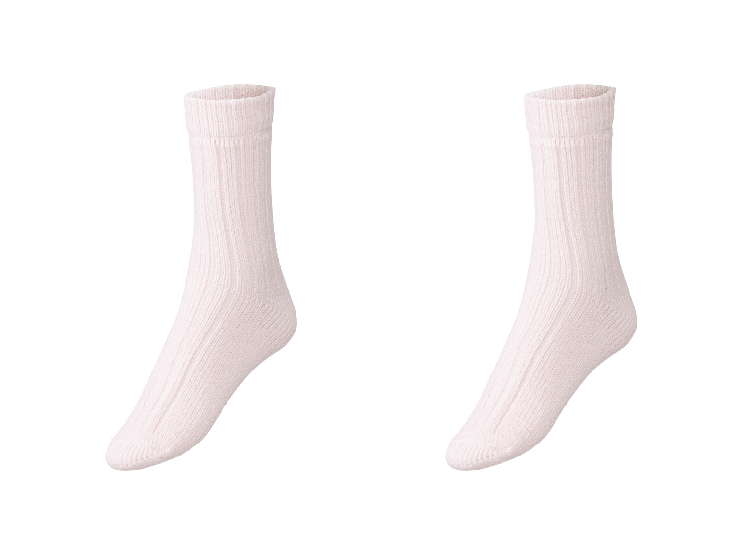 Calze da donna Esmara, prezzo 3.99 &#8364; 
2 paia - Misure: 35-42
Taglie disponibili

Caratteristiche

- ...