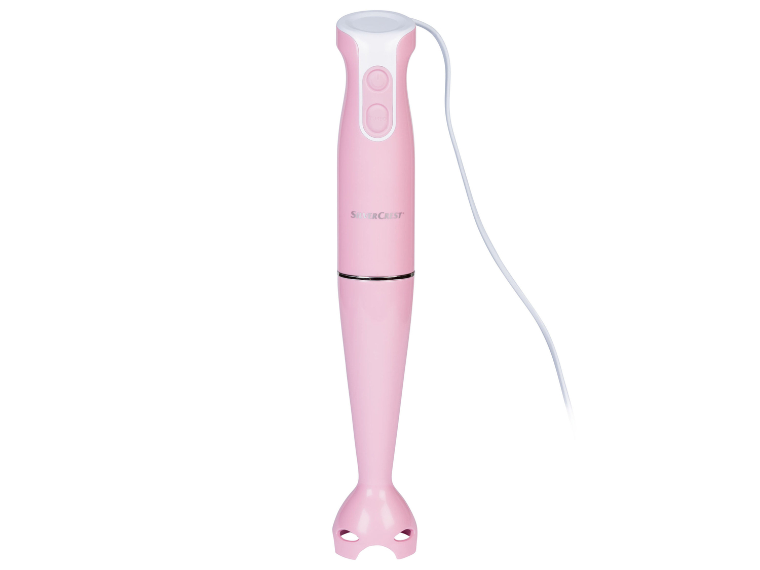 Frullatore ad immersione Silvercrest Kitchen Tools, prezzo 14.99 €
- ...