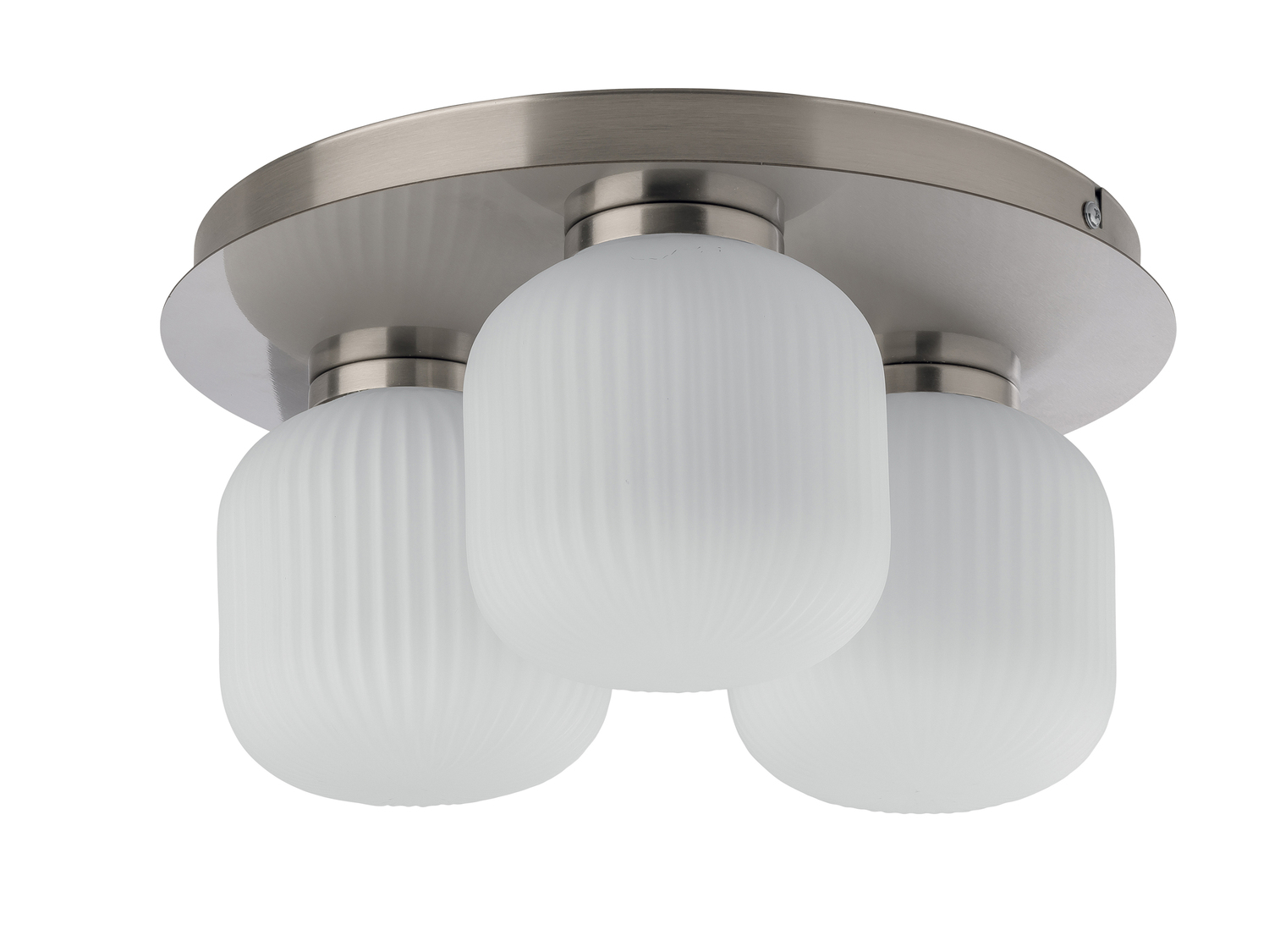 Lampada LED da soffitto Livarno, prezzo 29.99 €
Risparmia energia elettrica ...