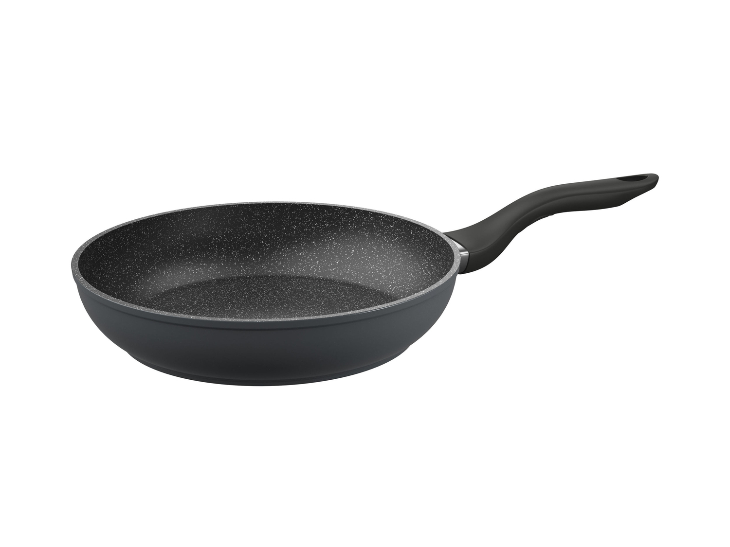 Padella Ernesto, prezzo 17.99 €
Ø 28 cm
- Adatta per tutti i tipi di ...