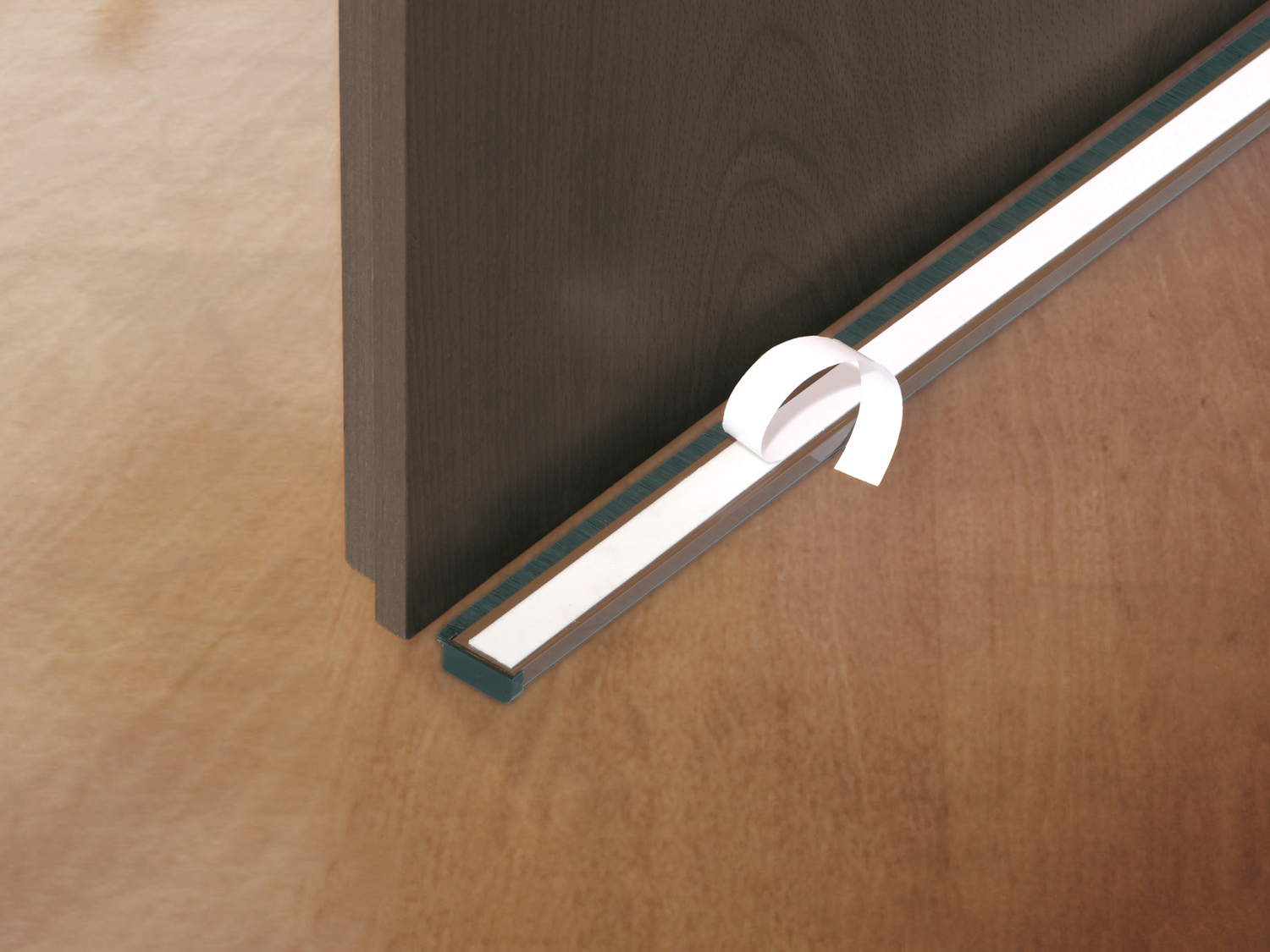 Paraspifferi per porte Parkside, prezzo 2.49 &#8364; 
Riduce i costi di riscaldamento ...