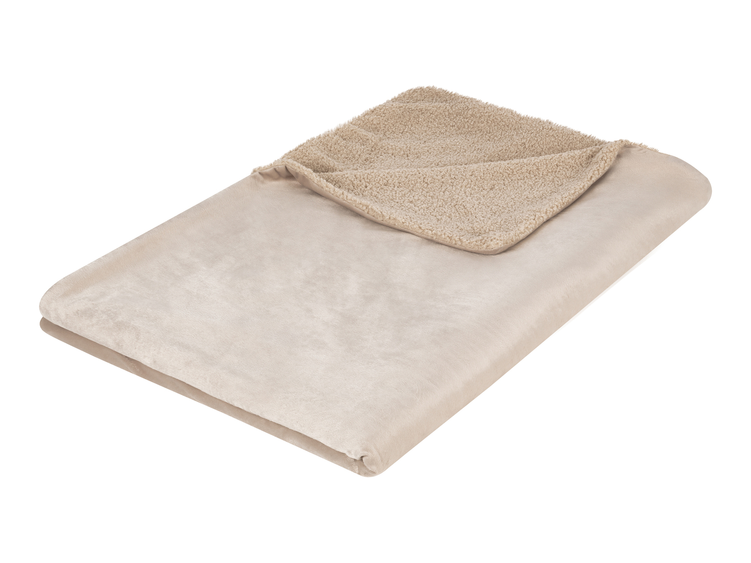 Plaid Livarno, prezzo 19.99 €
Riduce i costi di riscaldamento
- Con ...