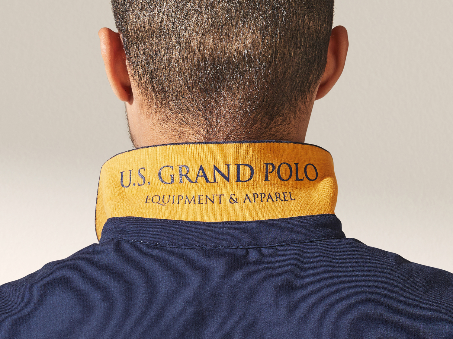 Polo a maniche lunghe da uomo Livergy-arancione, prezzo 9.99 €
Misure: ...
